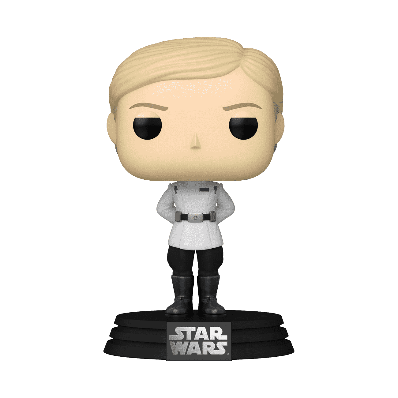 Pop! Supervisor Dedra Meero - Figurine Pop! Star Wars