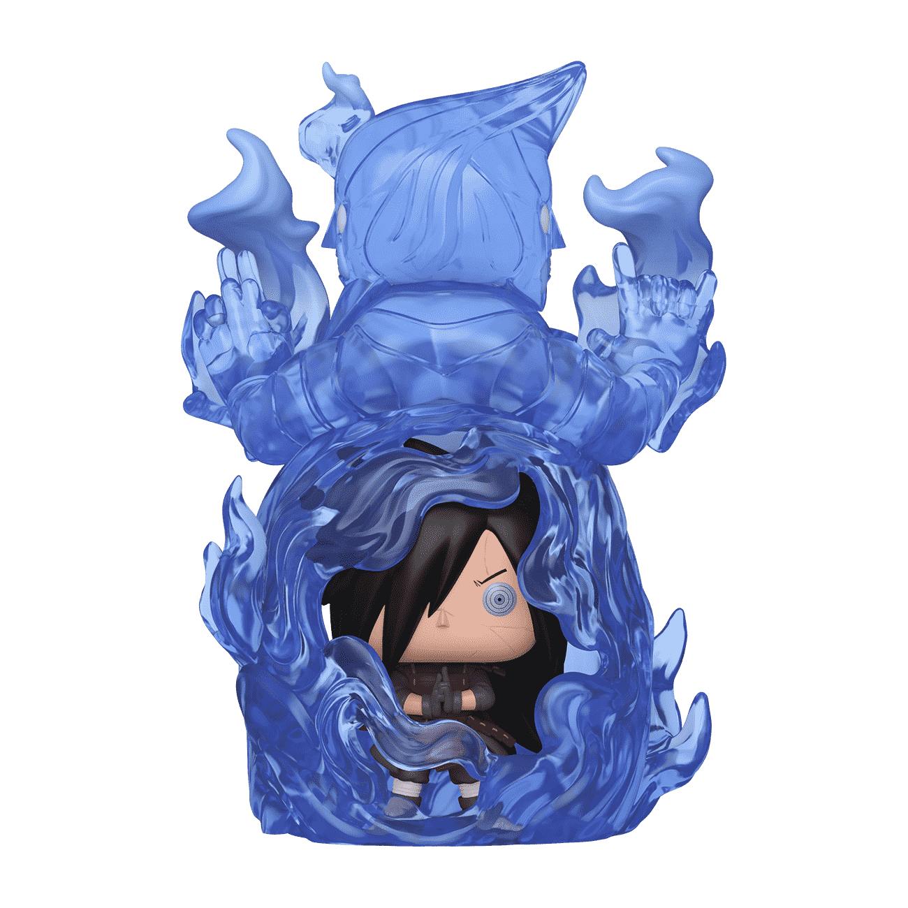 Pop! Moment Madara (Susano'o) - Figurine Pop!