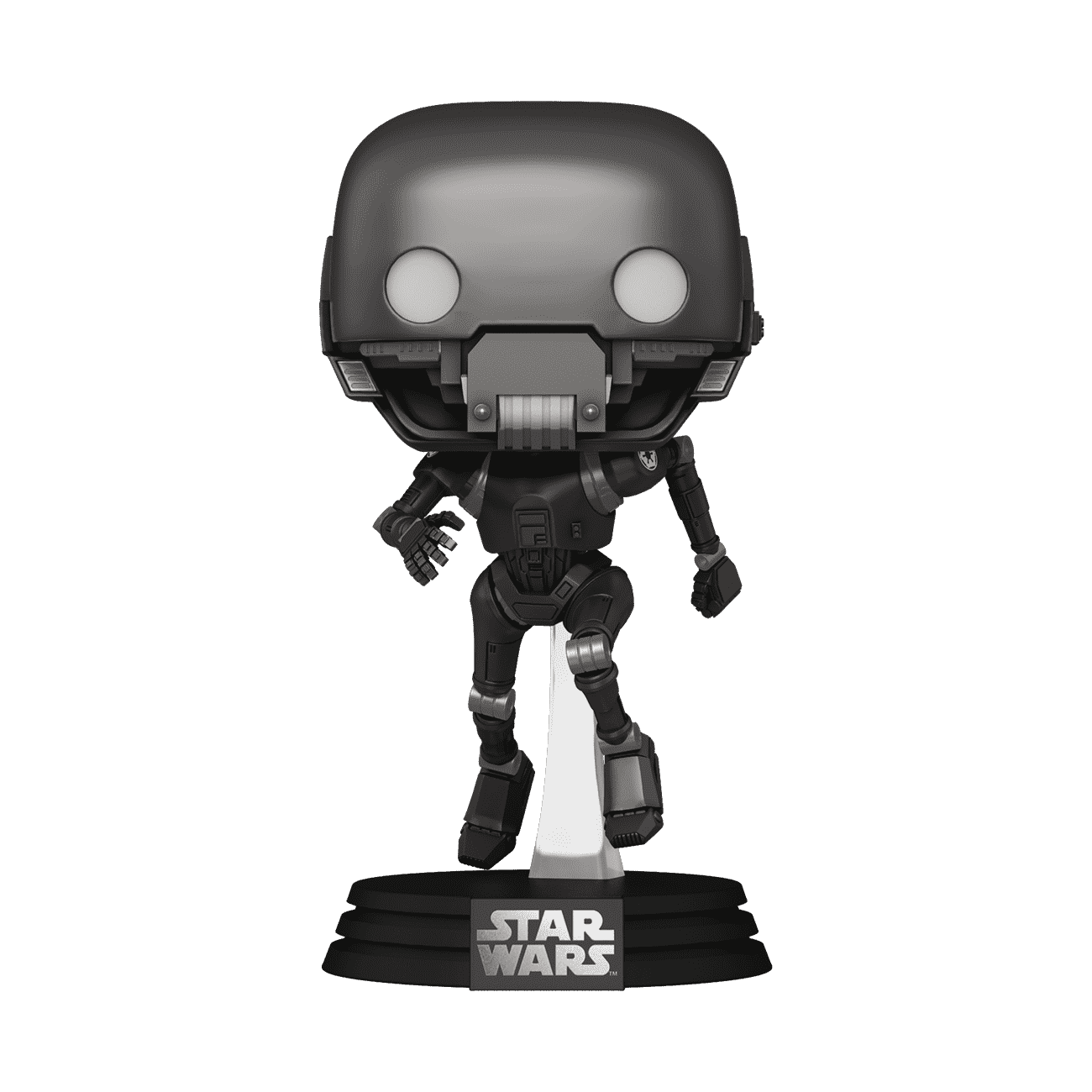 Pop! K-2SO - Figurine Pop! Star Wars
