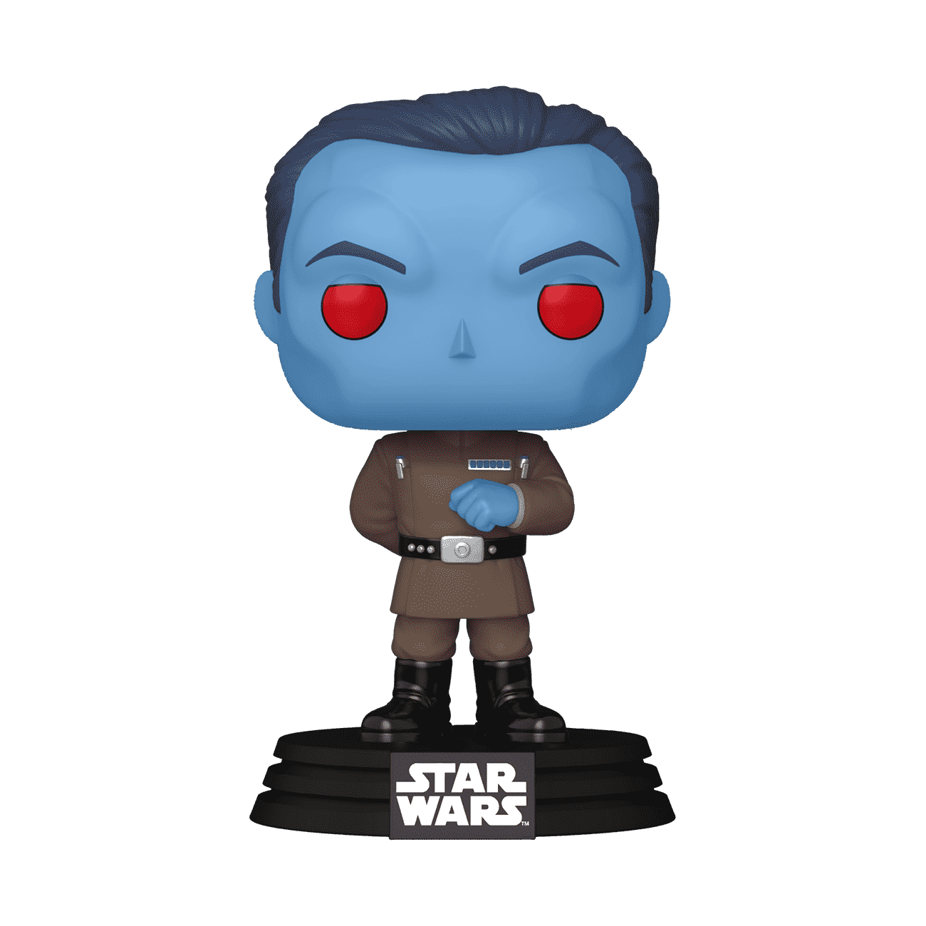 Pop! Admiral Thrawn - Figurine Pop! Star Wars