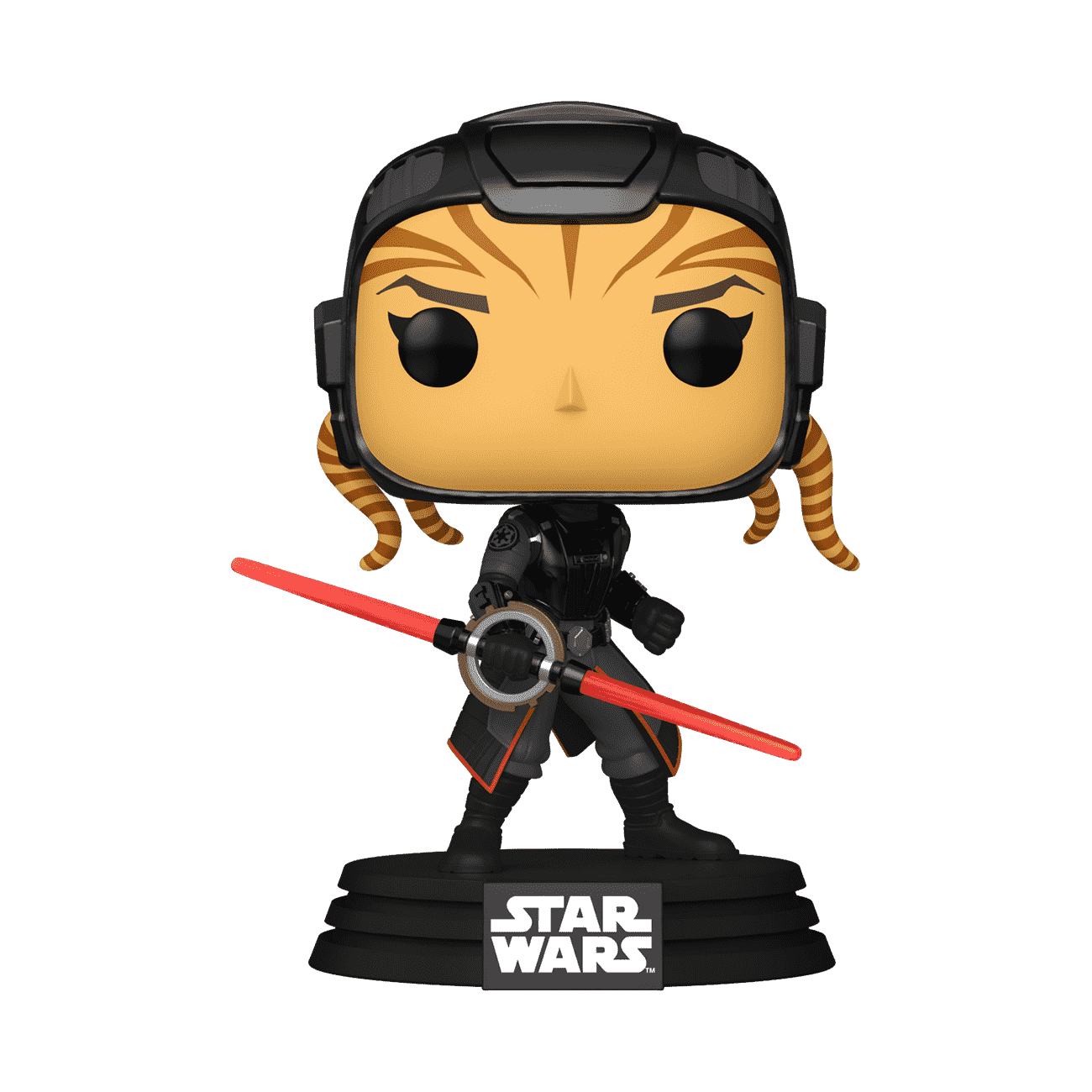 Pop! Fourth Sister - Figurine Pop! Star Wars