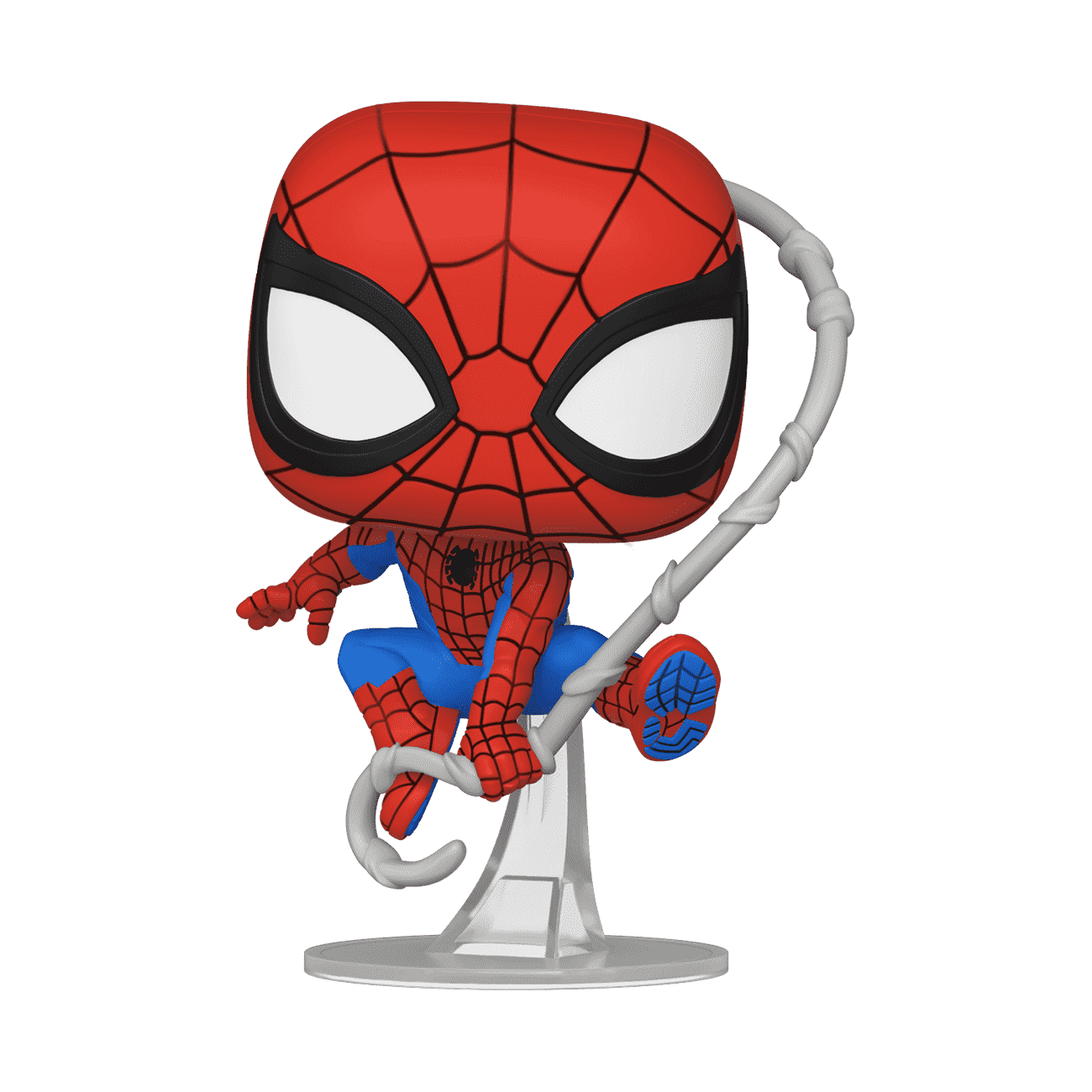 Pop! Friendly Neighborhood Spider-Man - Figurine Pop! Marvel