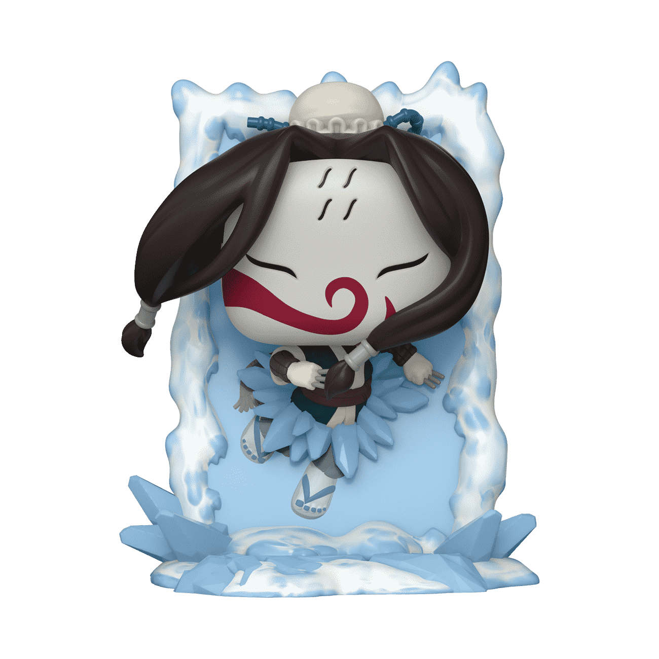 Pop! Plus Haku - Figurine Pop!