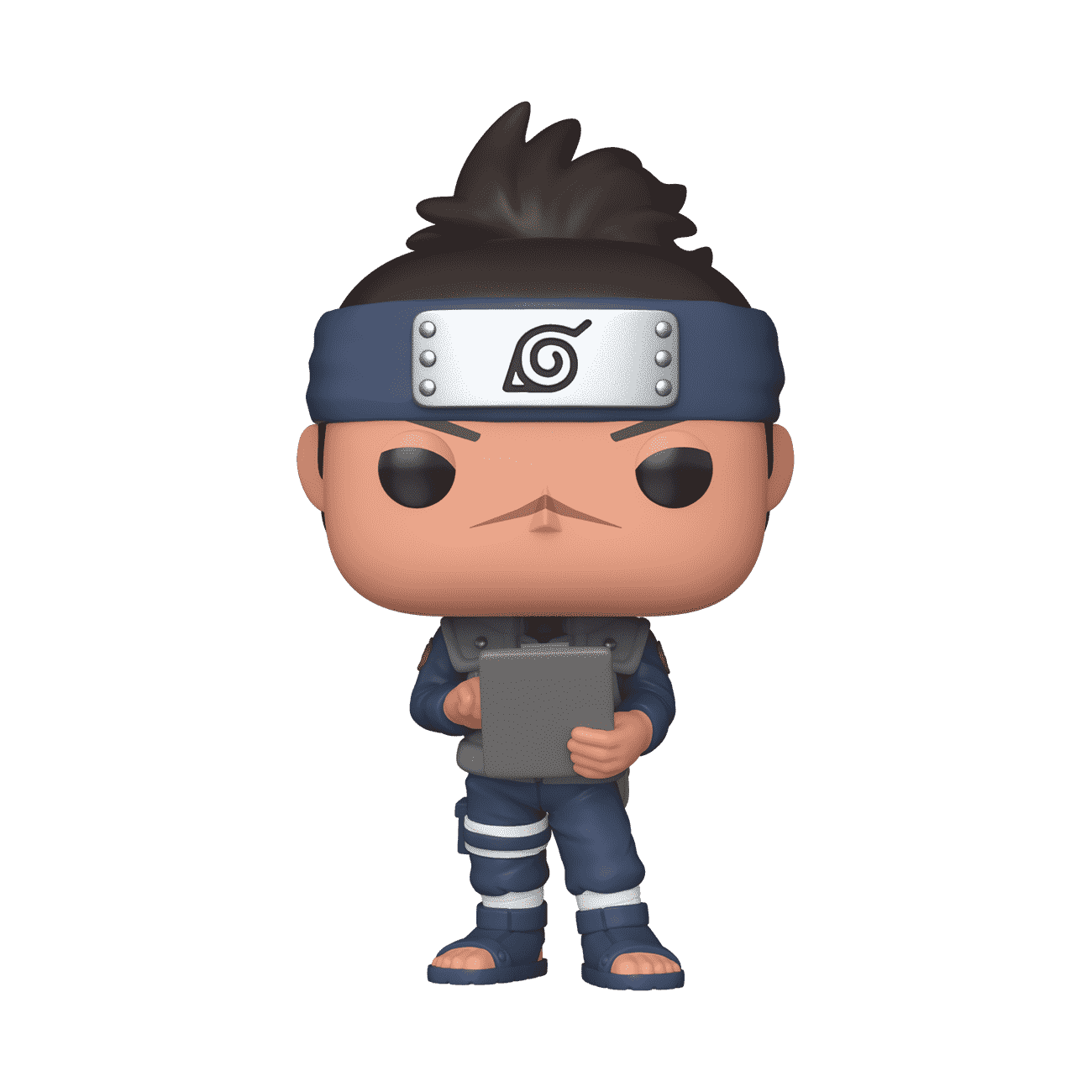 Pop! Iruka Umino - Figurine Pop!
