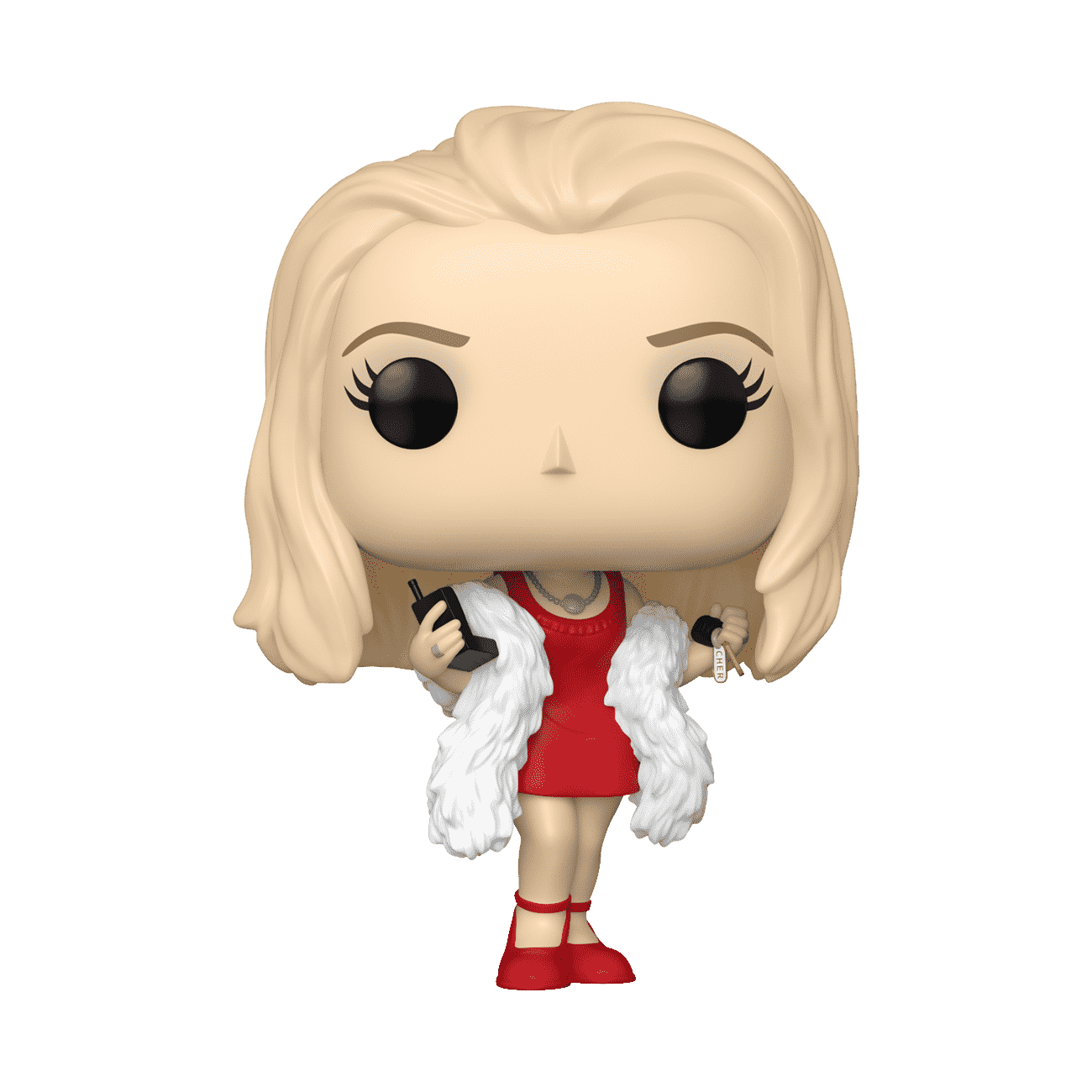 Pop! Cher (30th Anniversary) - Figurine Pop!