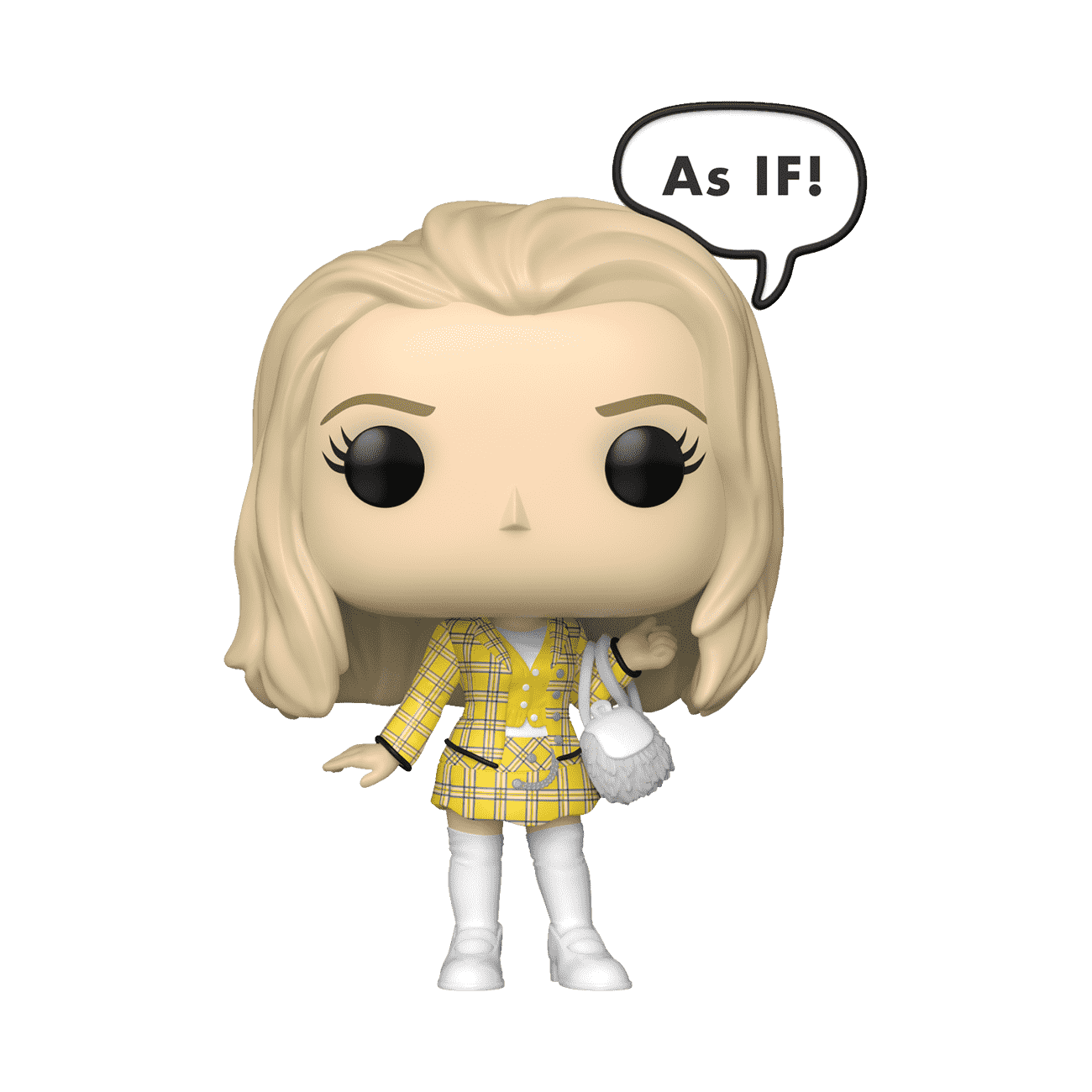 Pop! Cher (As If) (30th Anniversary) - Figurine Pop!
