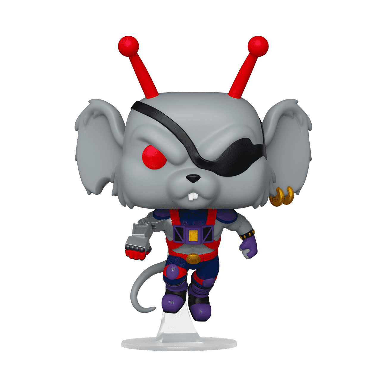 Pop! Modo - Figurine Pop!