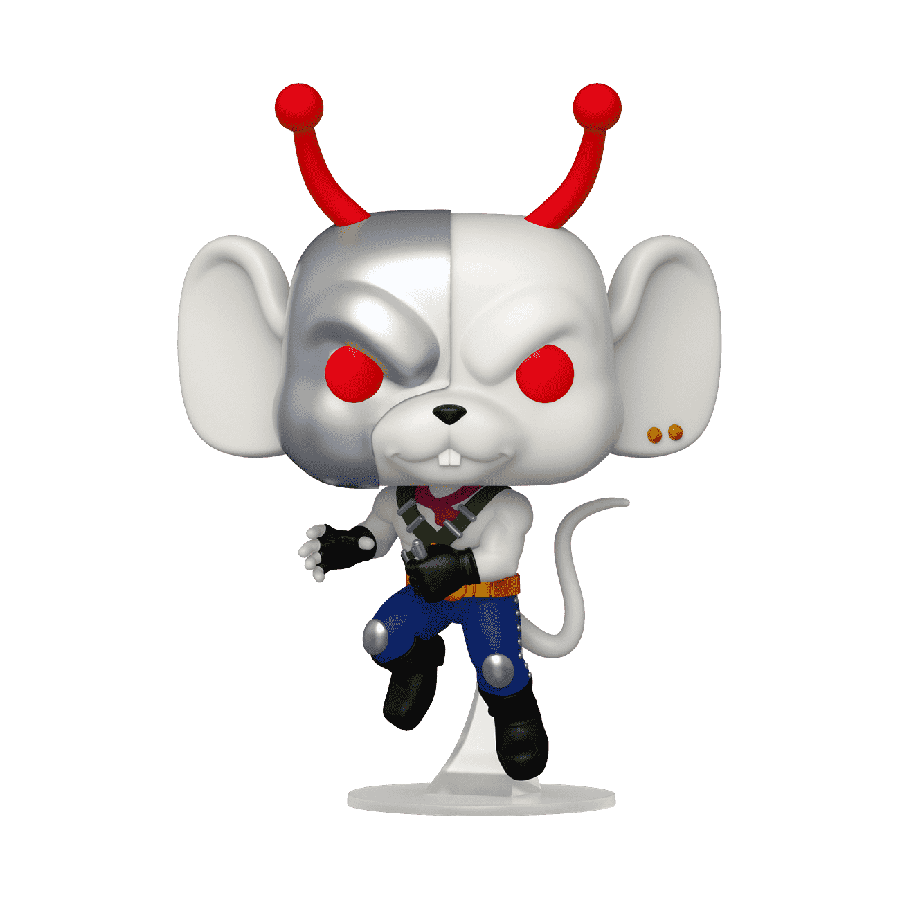 Pop! Vinnie - Figurine Pop!