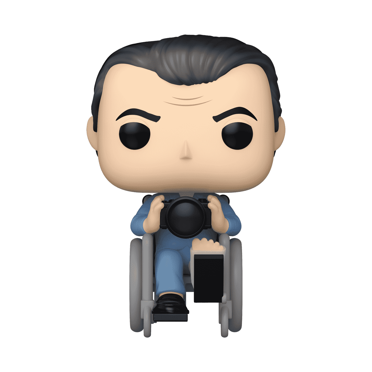 Pop! Jeff Jefferies - Figurine Pop!