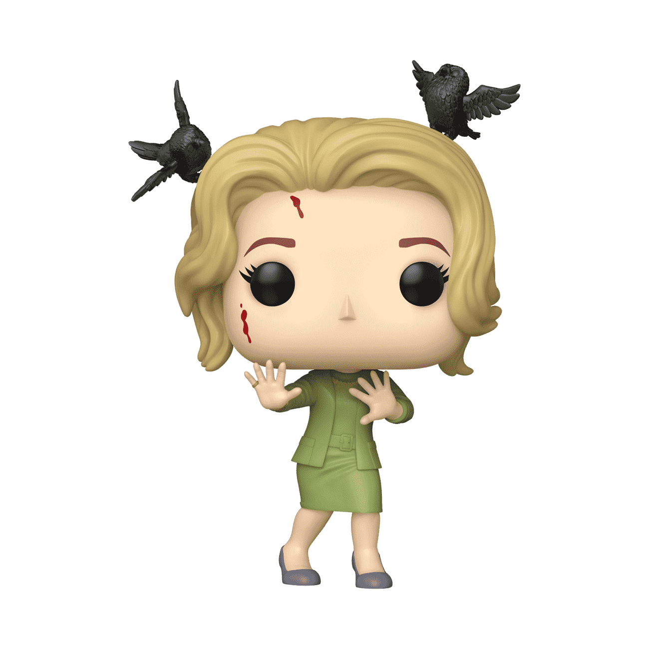 Pop! Melanie Daniels - Figurine Pop!