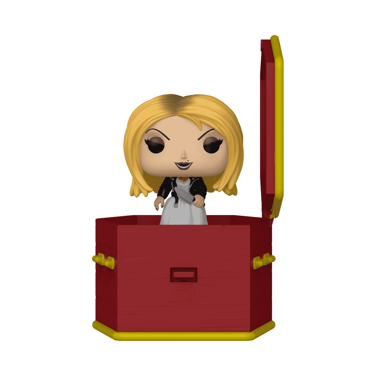 Pocket Pop! Tiffany - Figurine Pop! Chucky