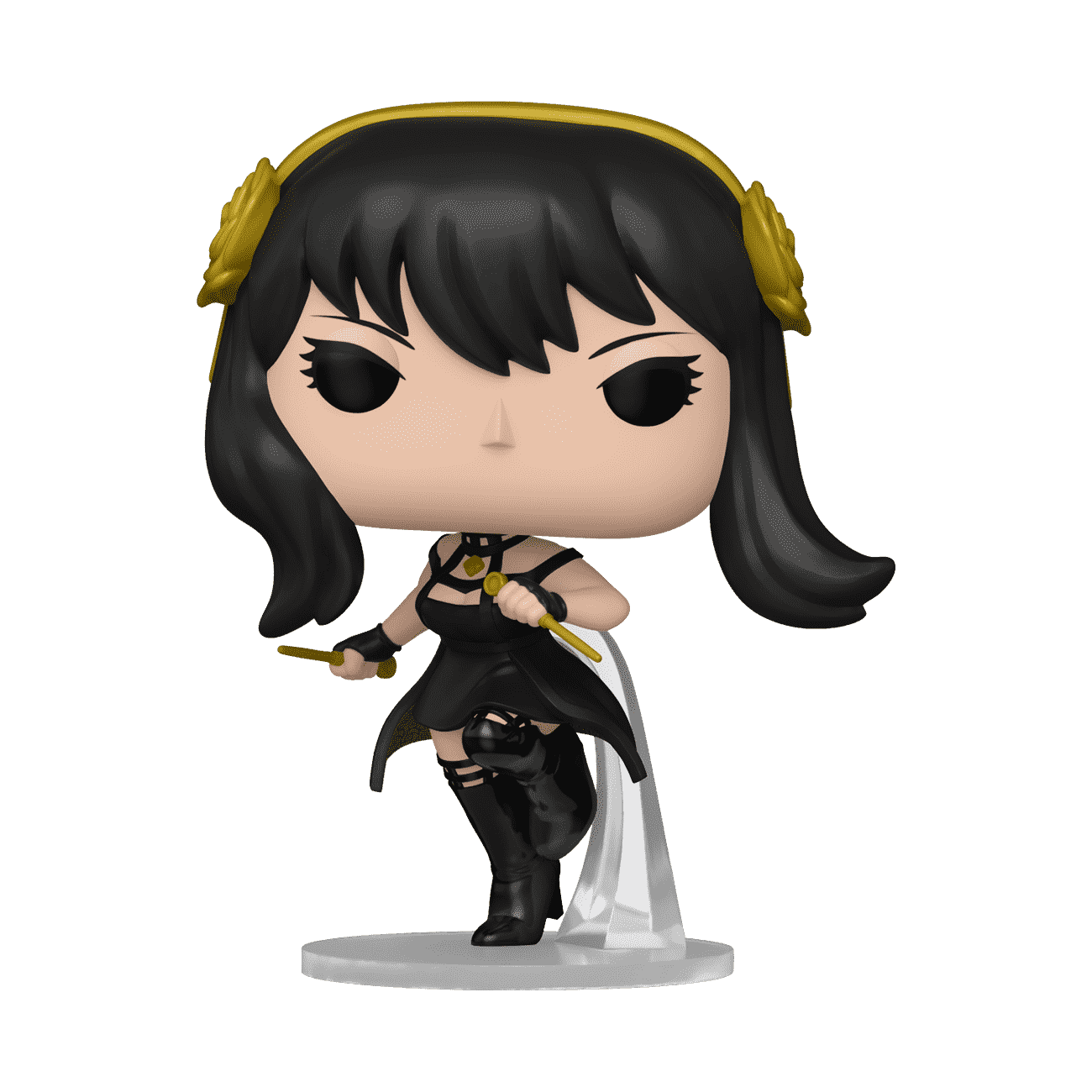 Pop! Yor Forger - Figurine Pop! Spy ?? Family