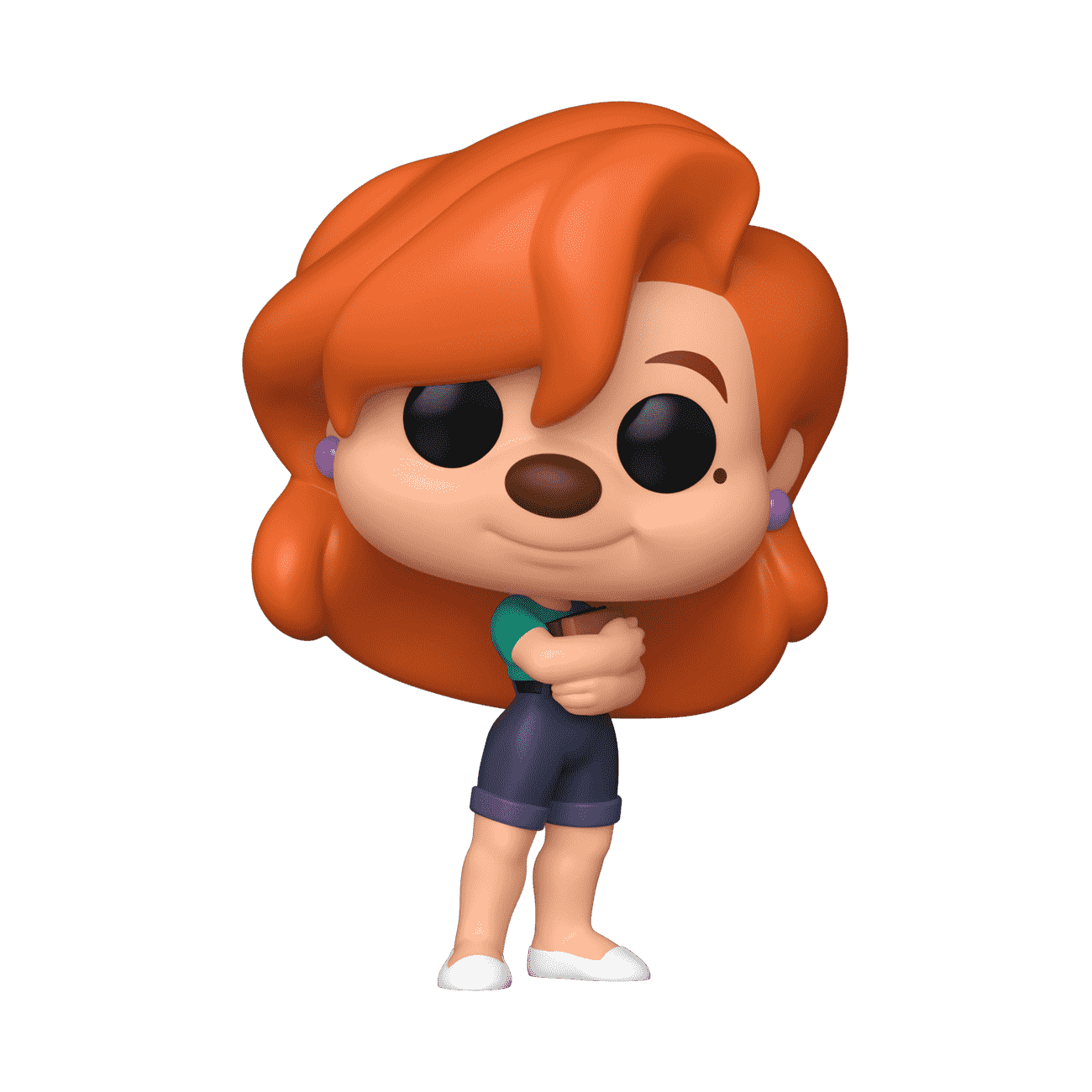 Pop! Roxanne (30th Anniversary) - Figurine Pop!
