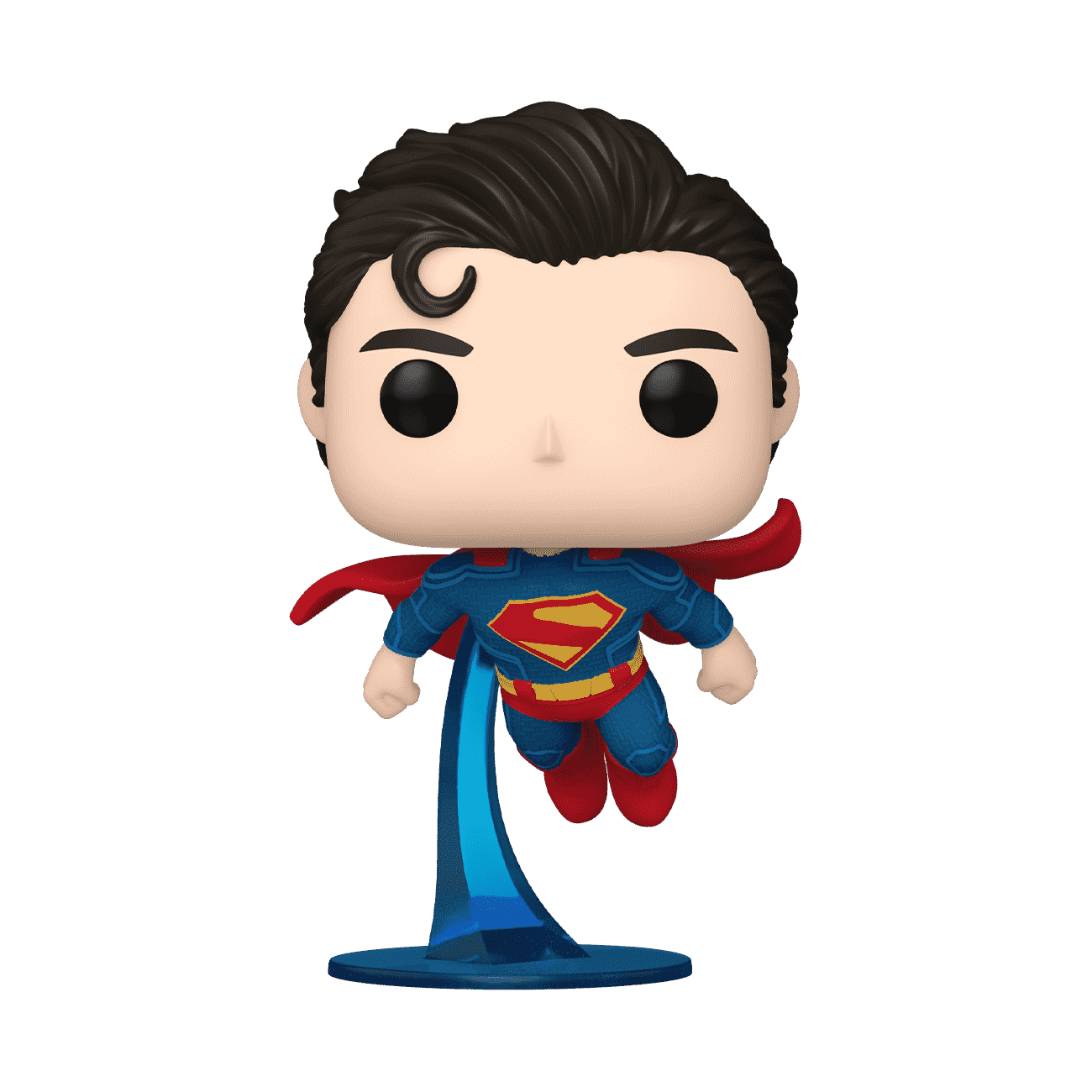 Pop! Superman (2025) - Figurine Pop! DC Comics