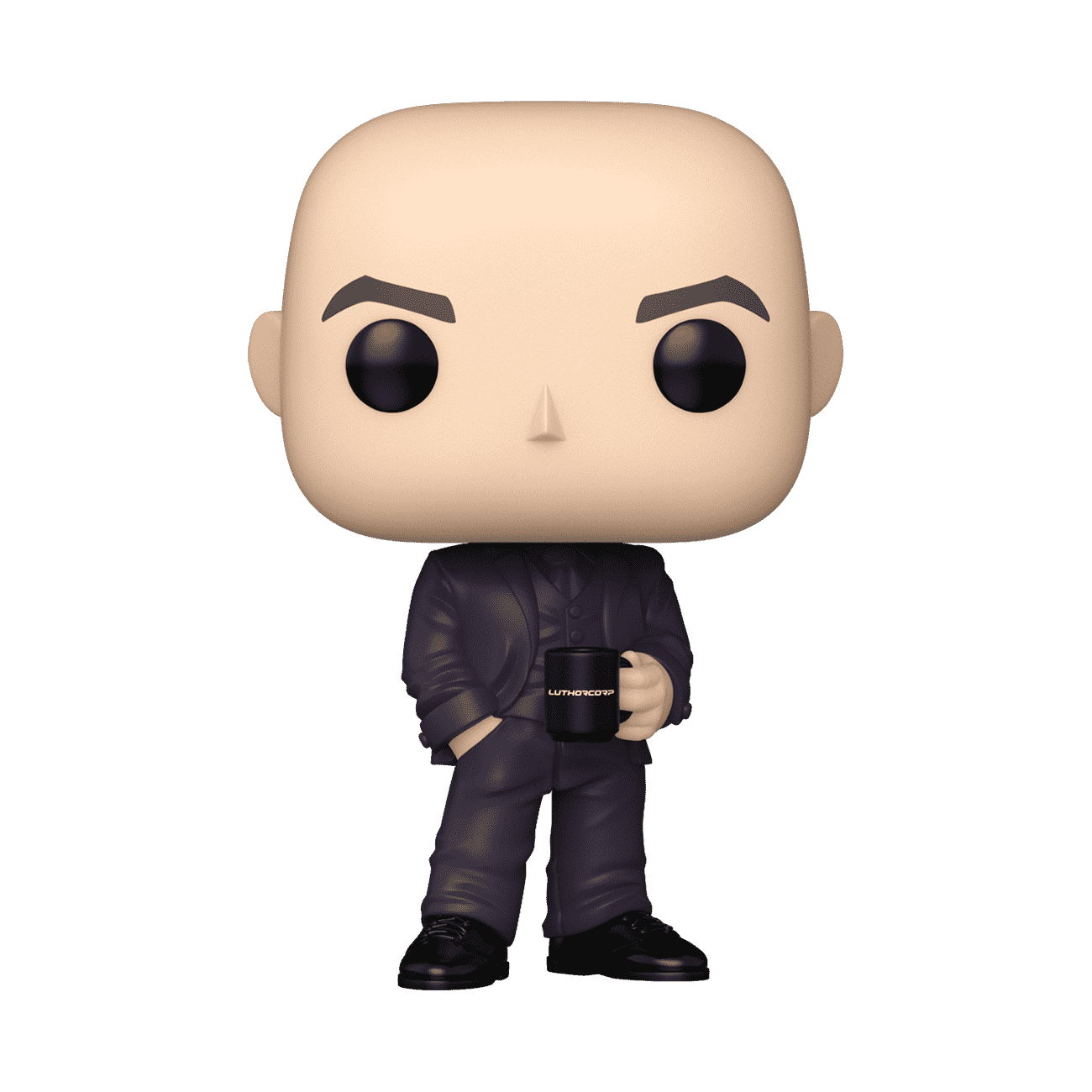 Pop! Lex Luthor (2025) - Figurine Pop! DC Comics