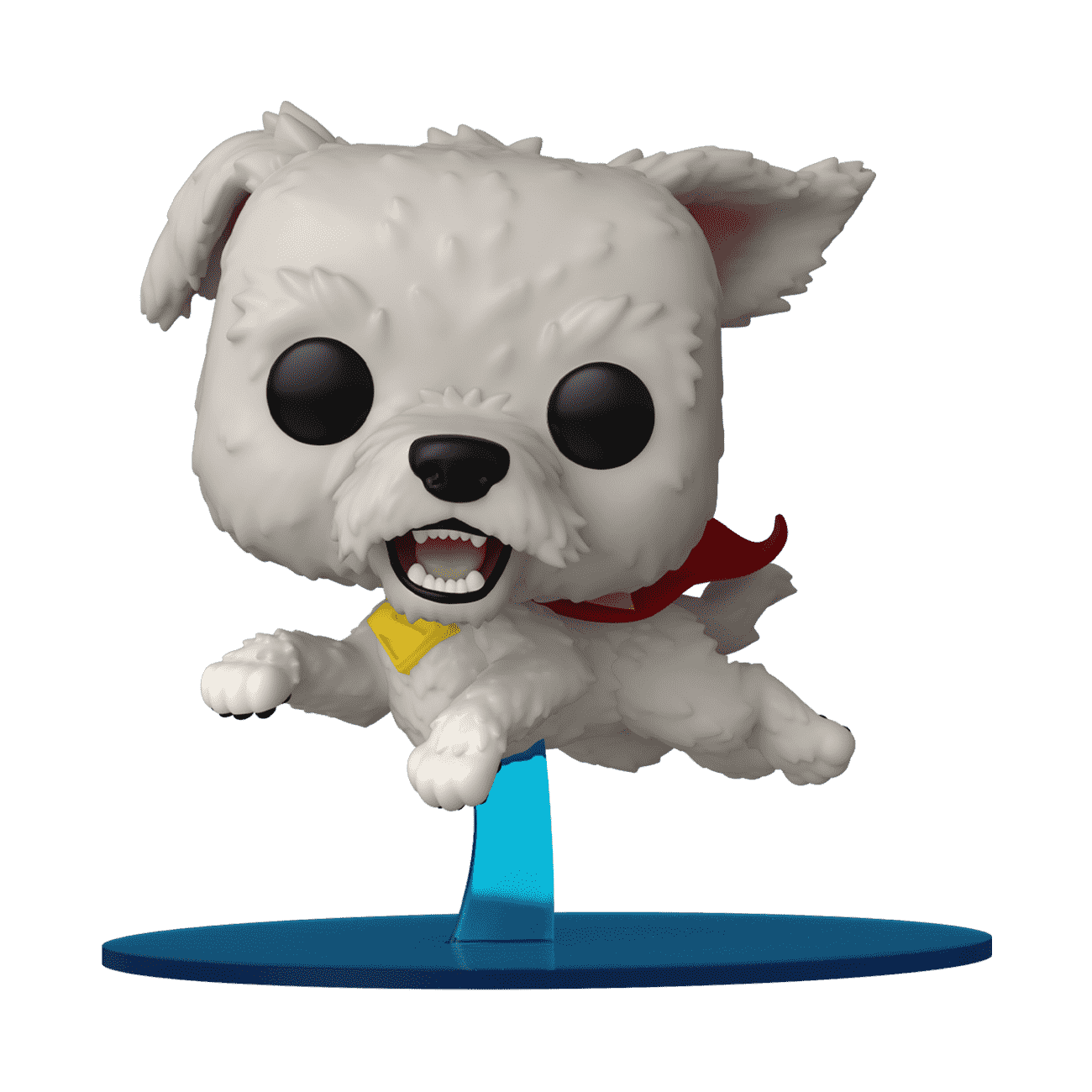 Pop! Krypto (2025) - Figurine Pop! DC Comics