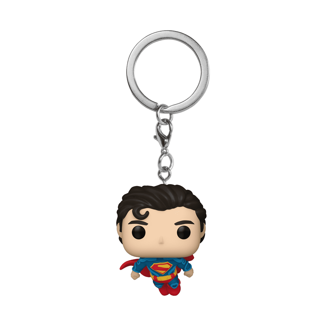 Pop! Keychain Superman (2025) - Figurine Pop! DC Comics