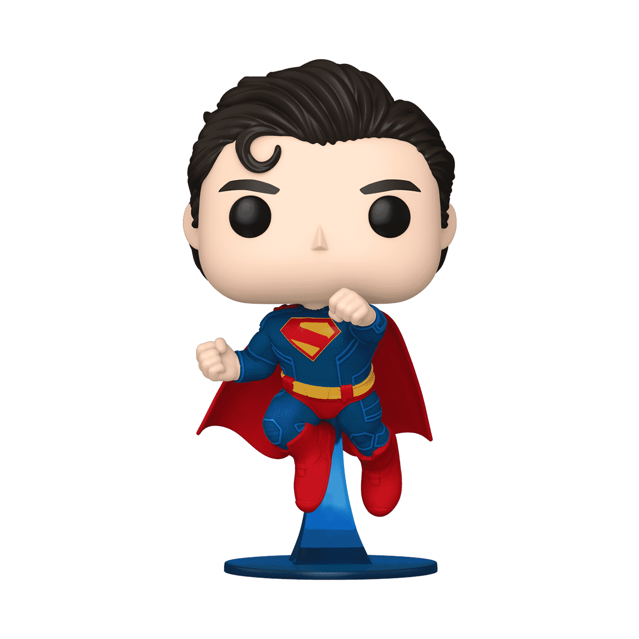Pop! Jumbo Superman (2025) - Figurine Pop! DC Comics