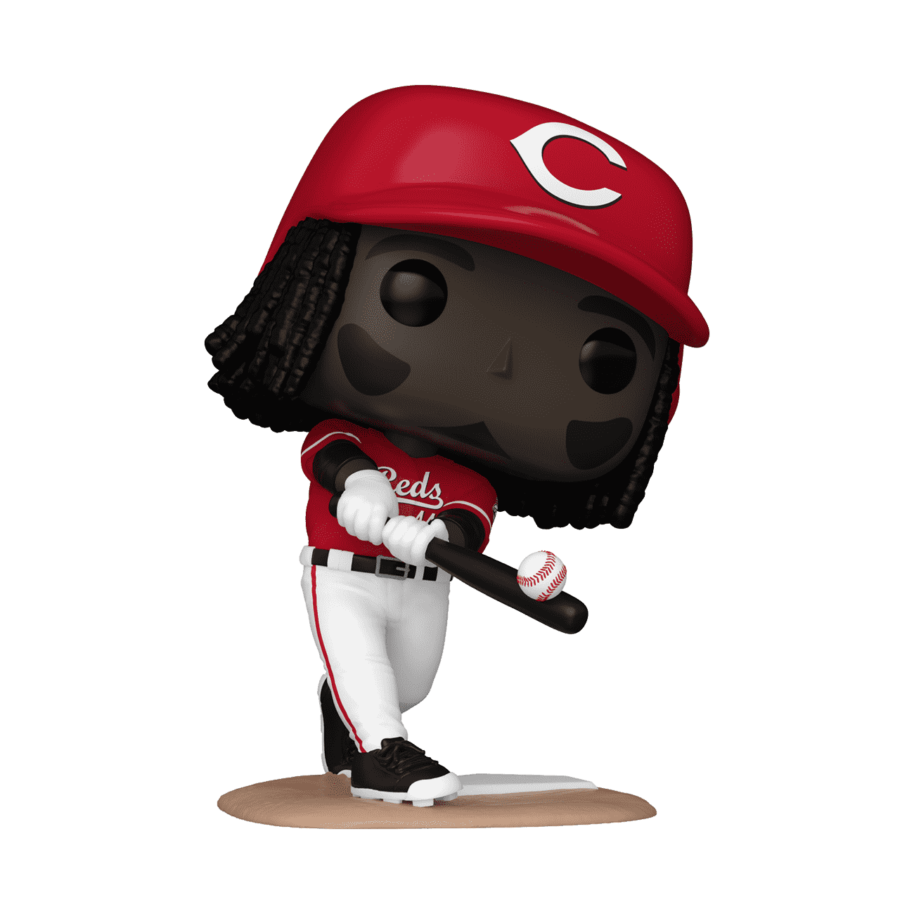 Pop! Elly De La Cruz - Figurine Pop!