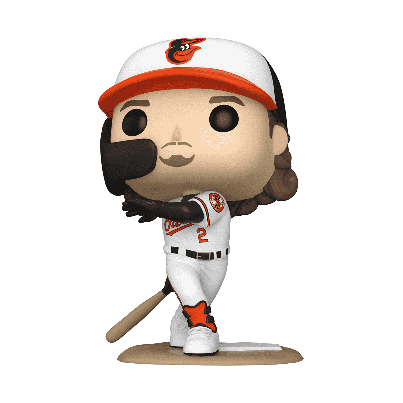 Pop! Gunnar Henderson - Figurine Pop!