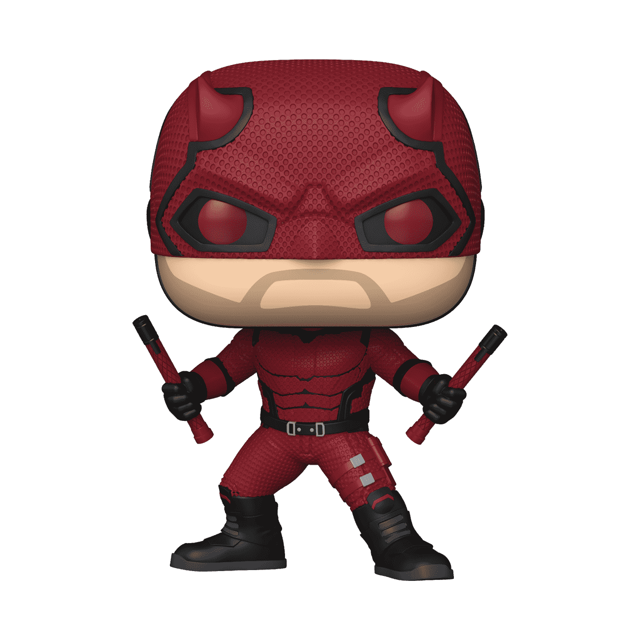 Pop! Daredevil (Born Again) - Figurine Pop! Marvel