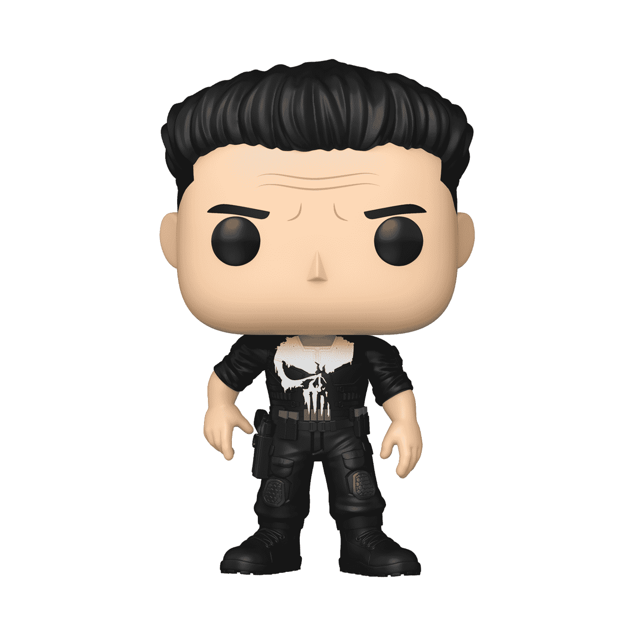 Pop! Punisher (Born Again) - Figurine Pop! Marvel