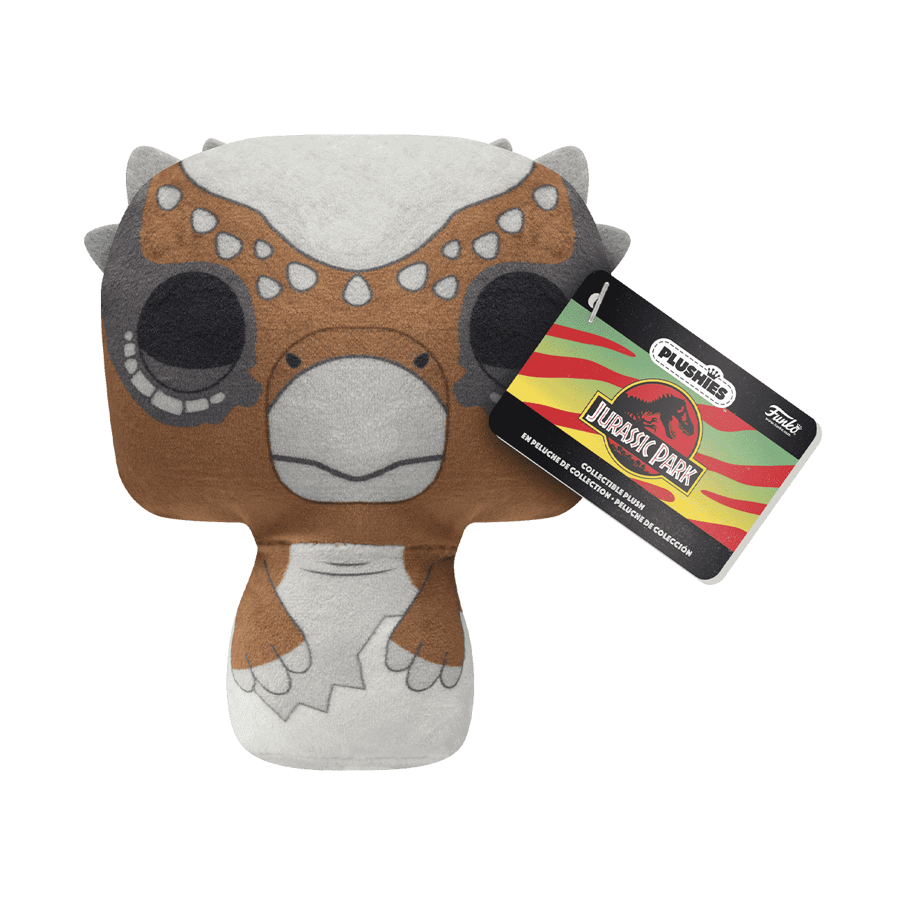 Stygimoloch Hatchling Beanbag Plush - Figurine Plush