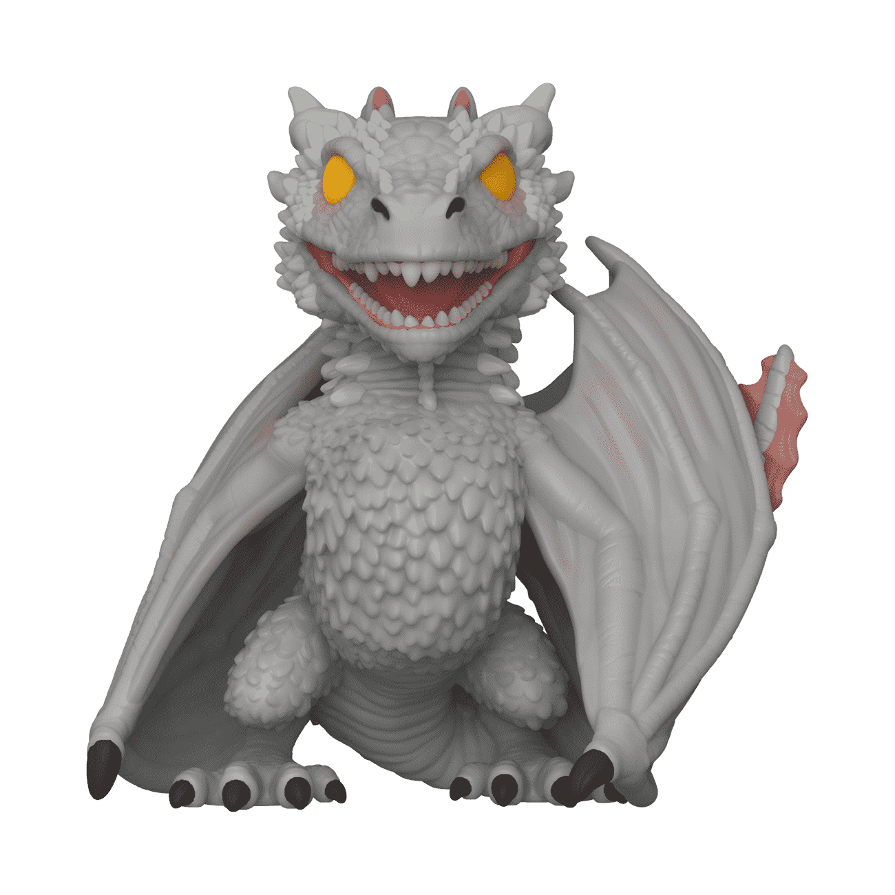 Pop! Seasmoke - Figurine Pop!