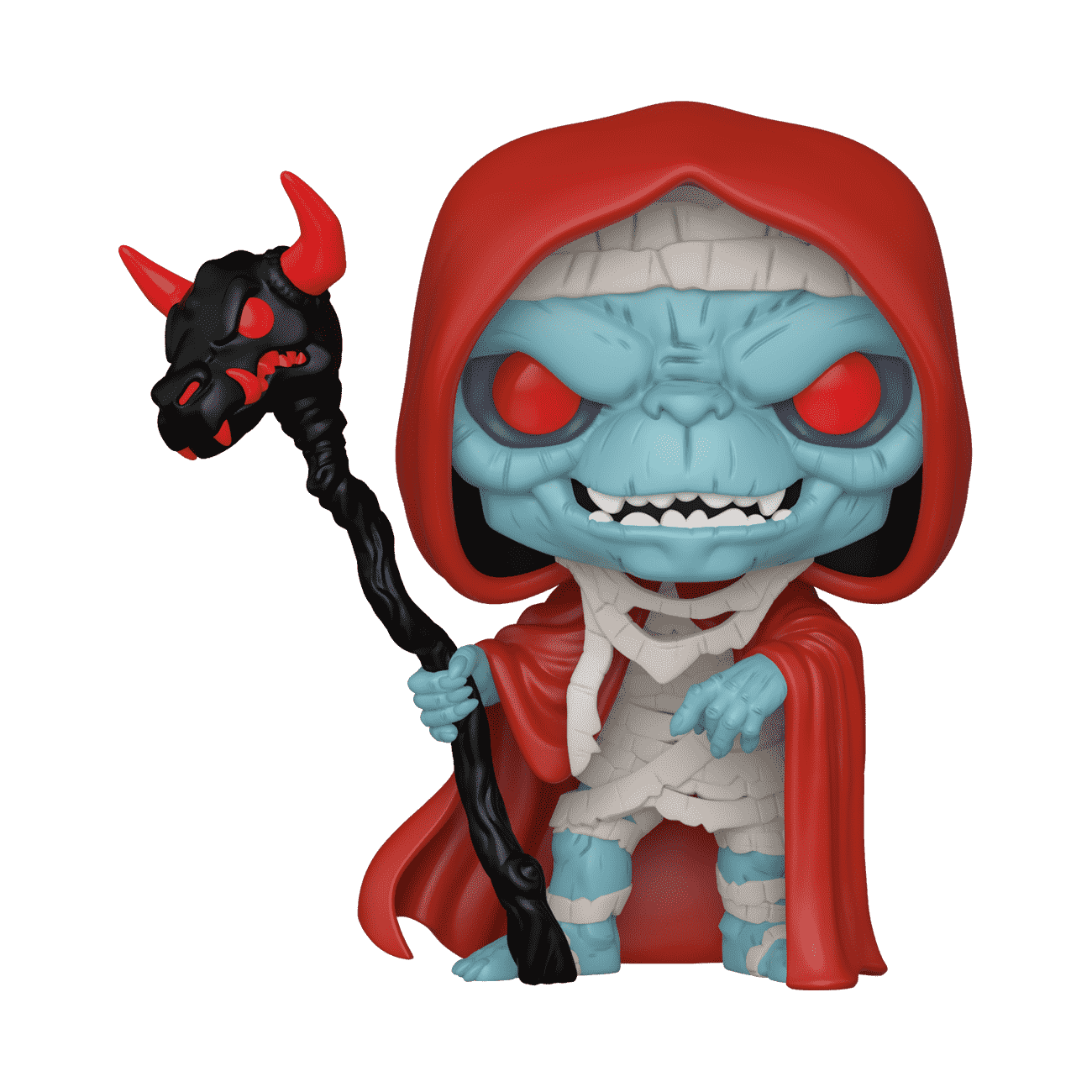 Pop! Mumm-Ra - Figurine Pop!