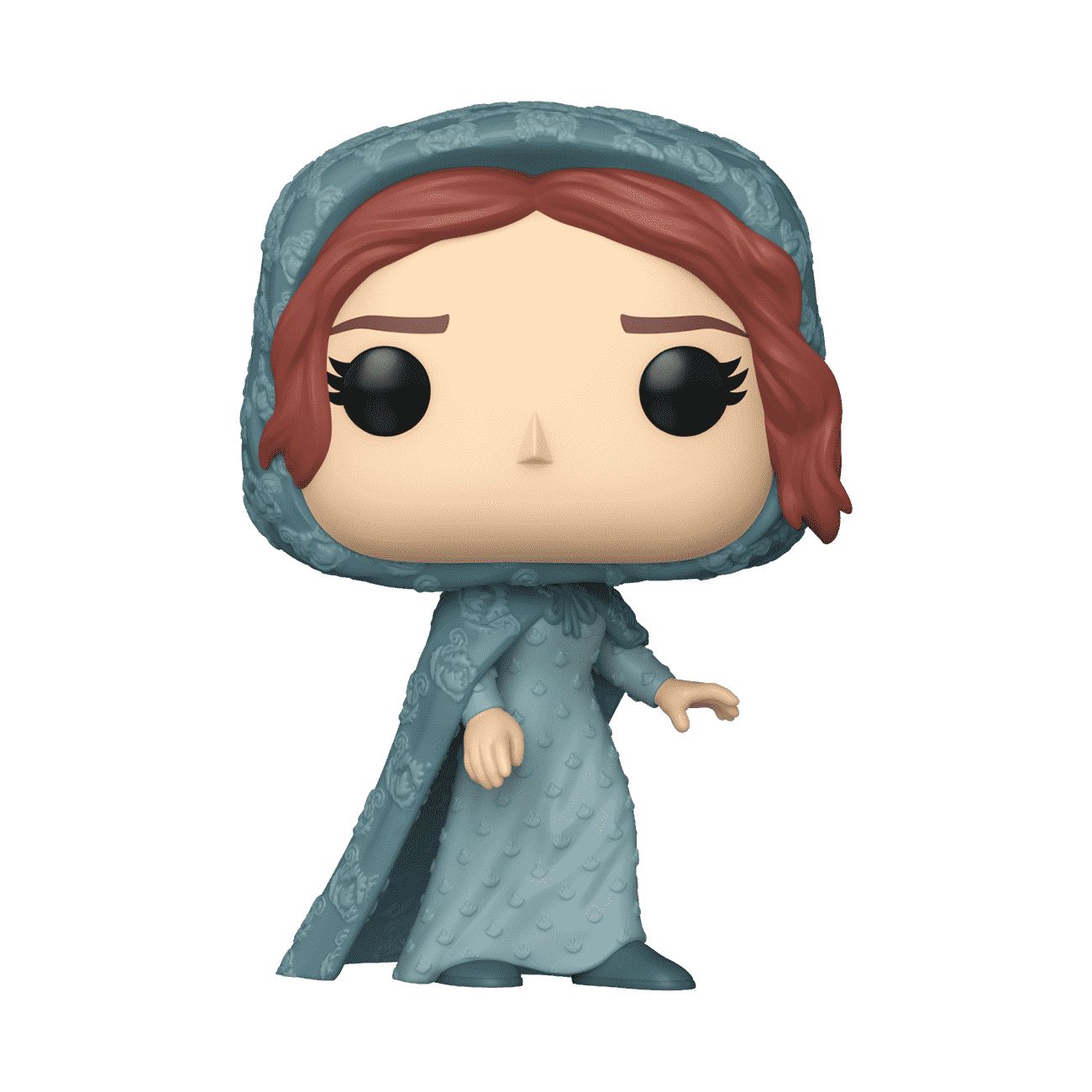 Pop! Alicent Hightower (Teal Cloak) - Figurine Pop!