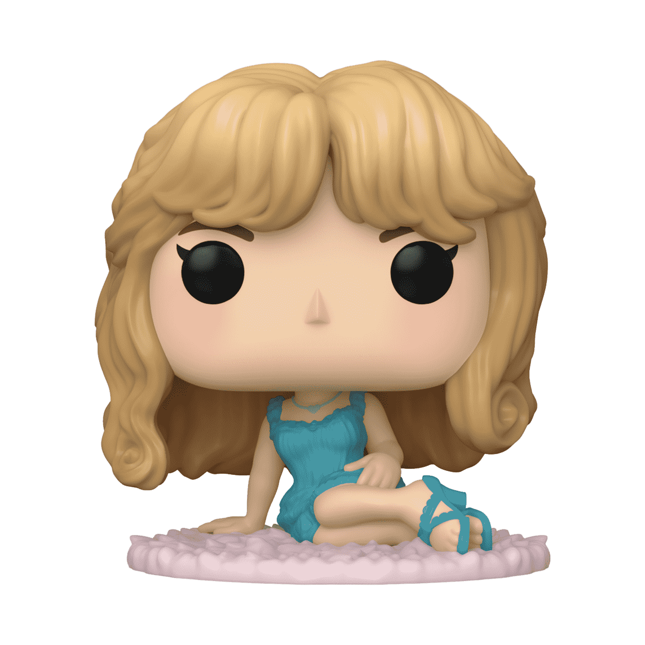 Pop! Sabrina Carpenter in Nightgown - Figurine Pop! Sabrina Carpenter