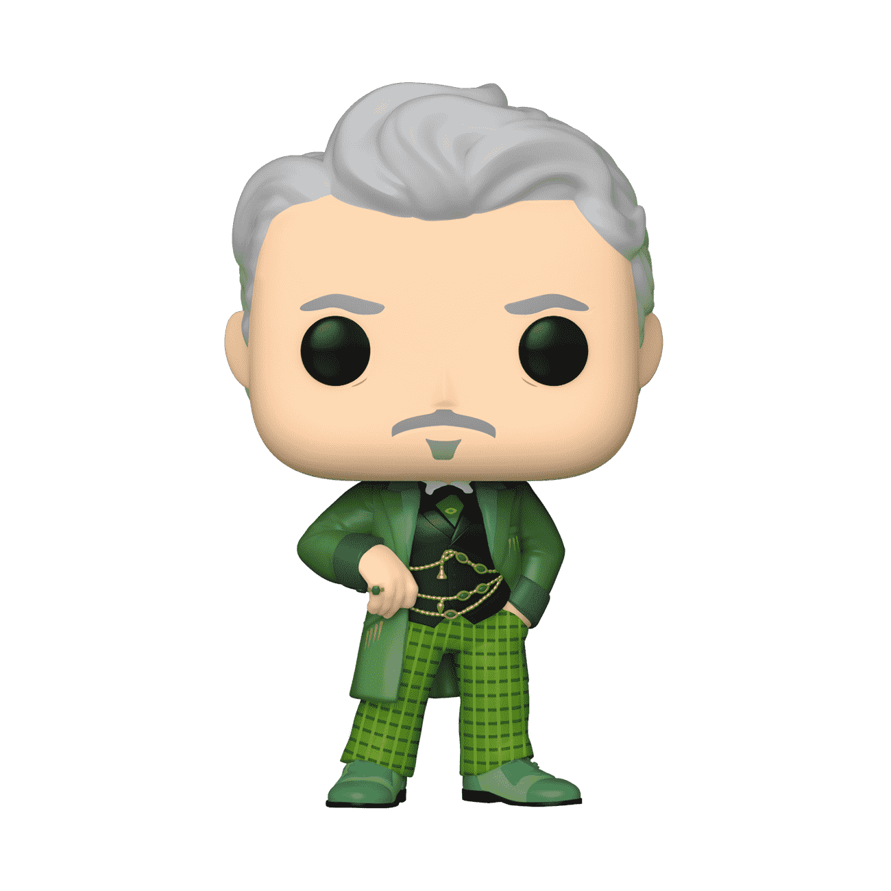 Pop! The Wizard - Figurine Pop! Wicked