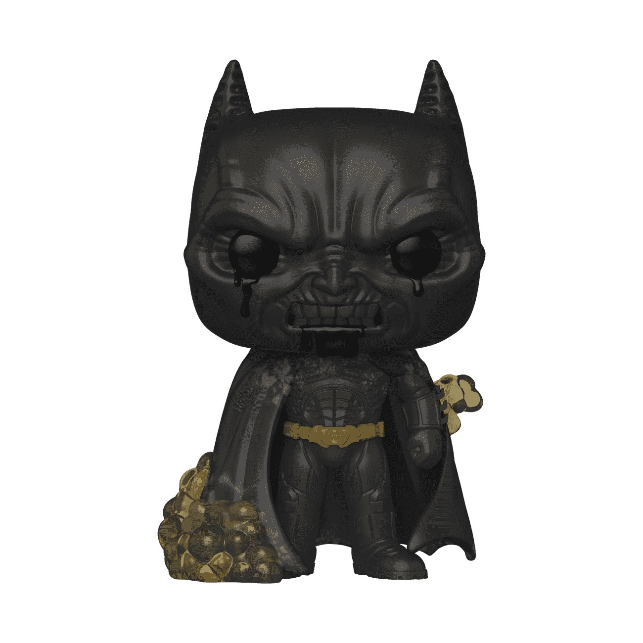 Pop! Fear Gas Batman - Figurine Pop! DC Comics