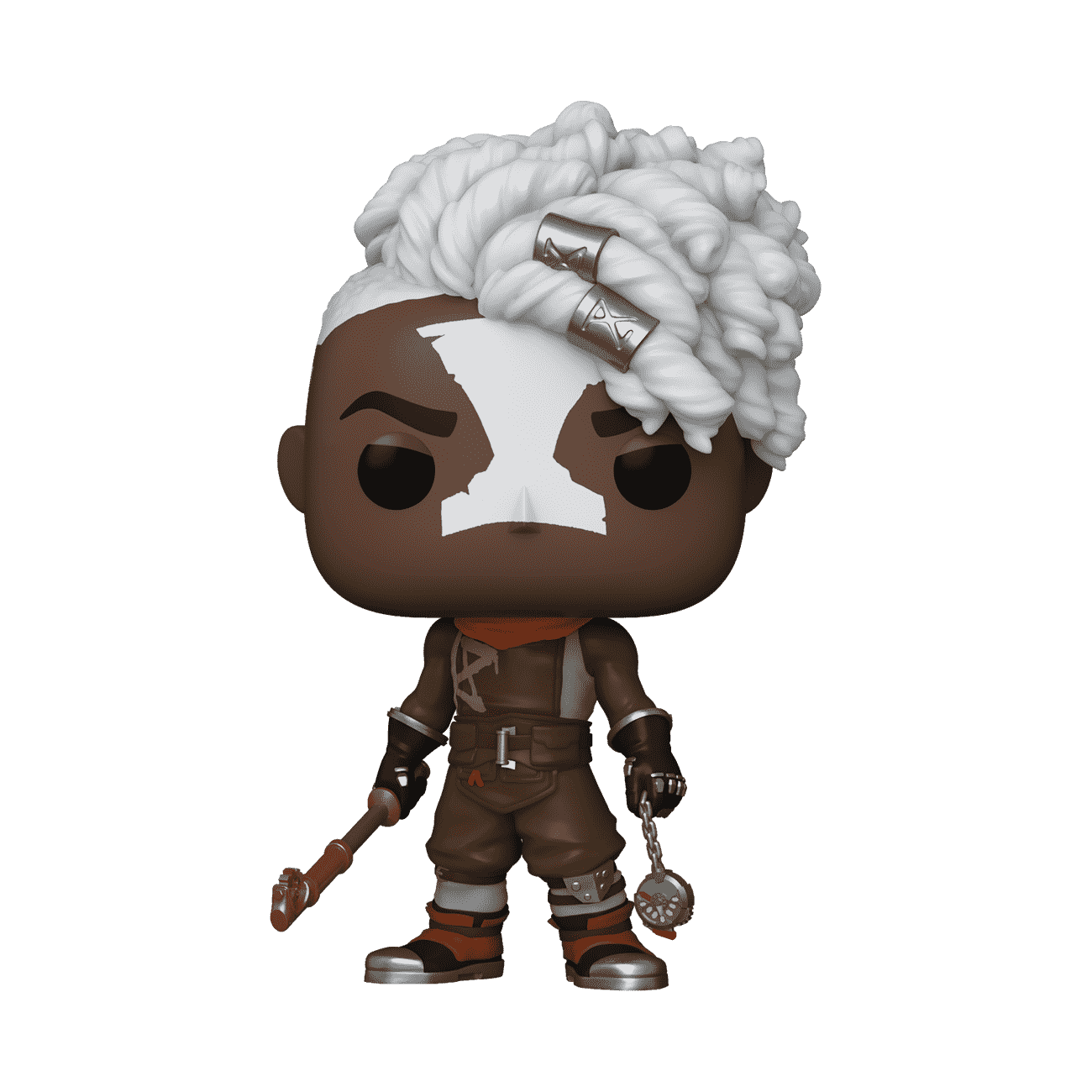Pop! Ekko - Figurine Pop! League of Legends