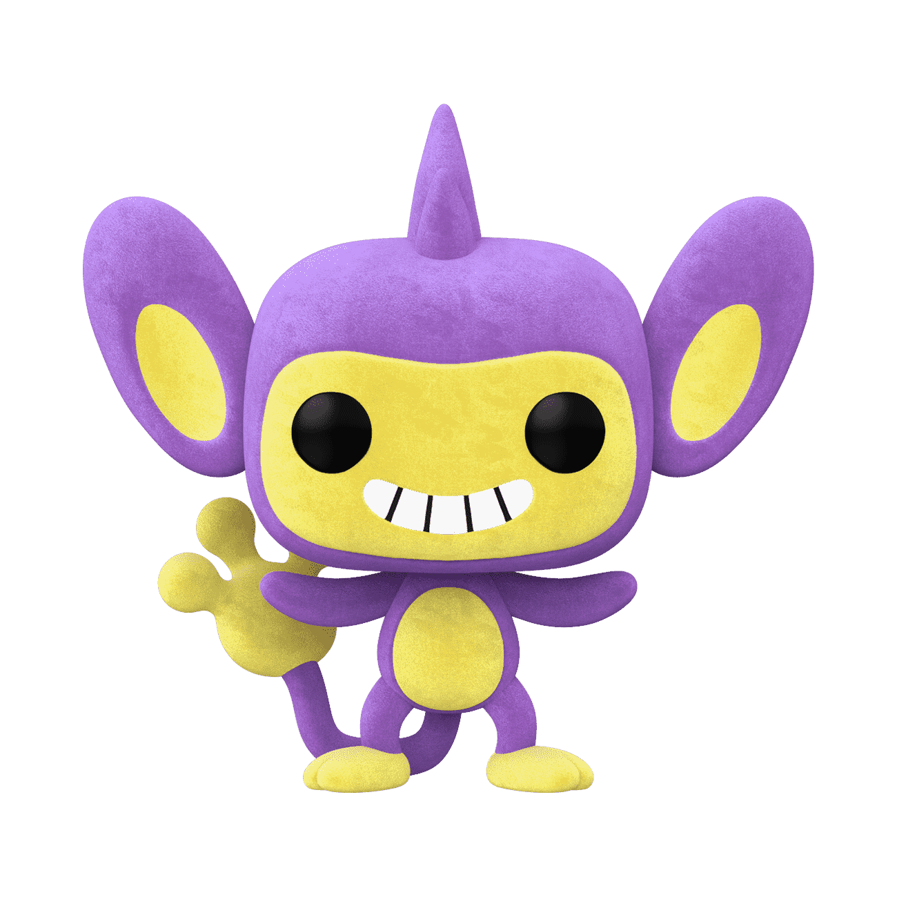 Pop! Aipom (Flocked) - Figurine Pop! Pokmon