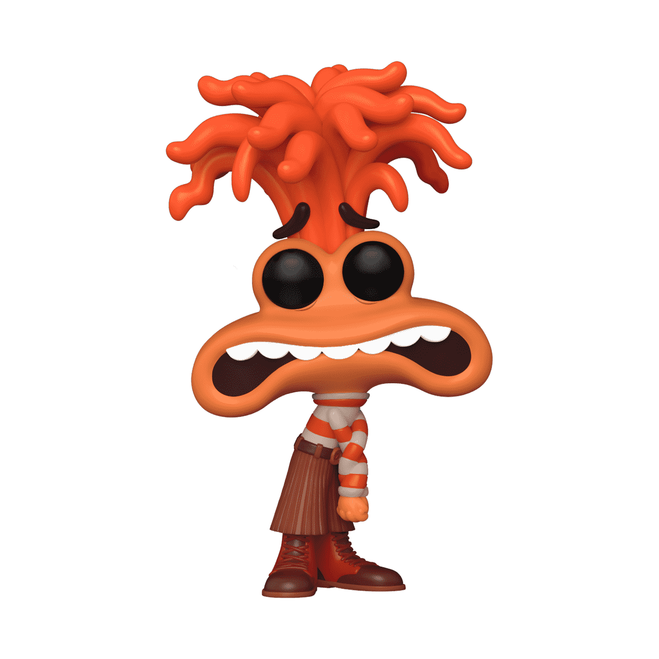 Pop! Anxiety - Figurine Pop! Pixar