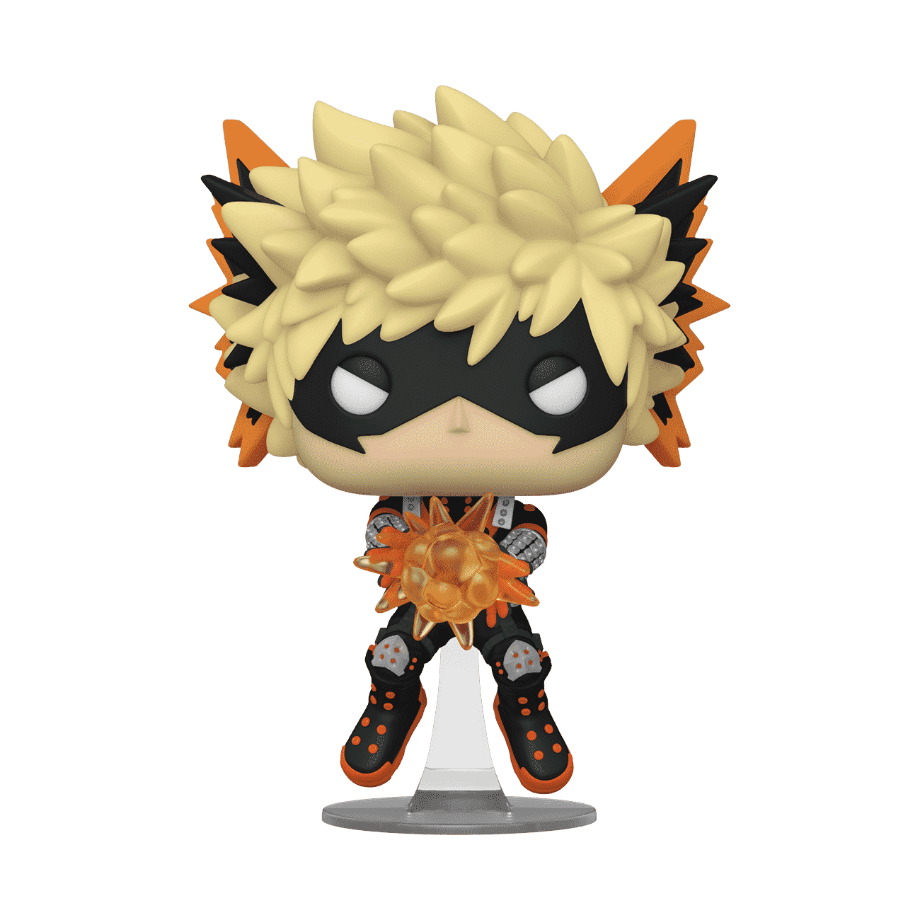 Pop! Katsuki Bakugo - Figurine Pop! My Hero Academia