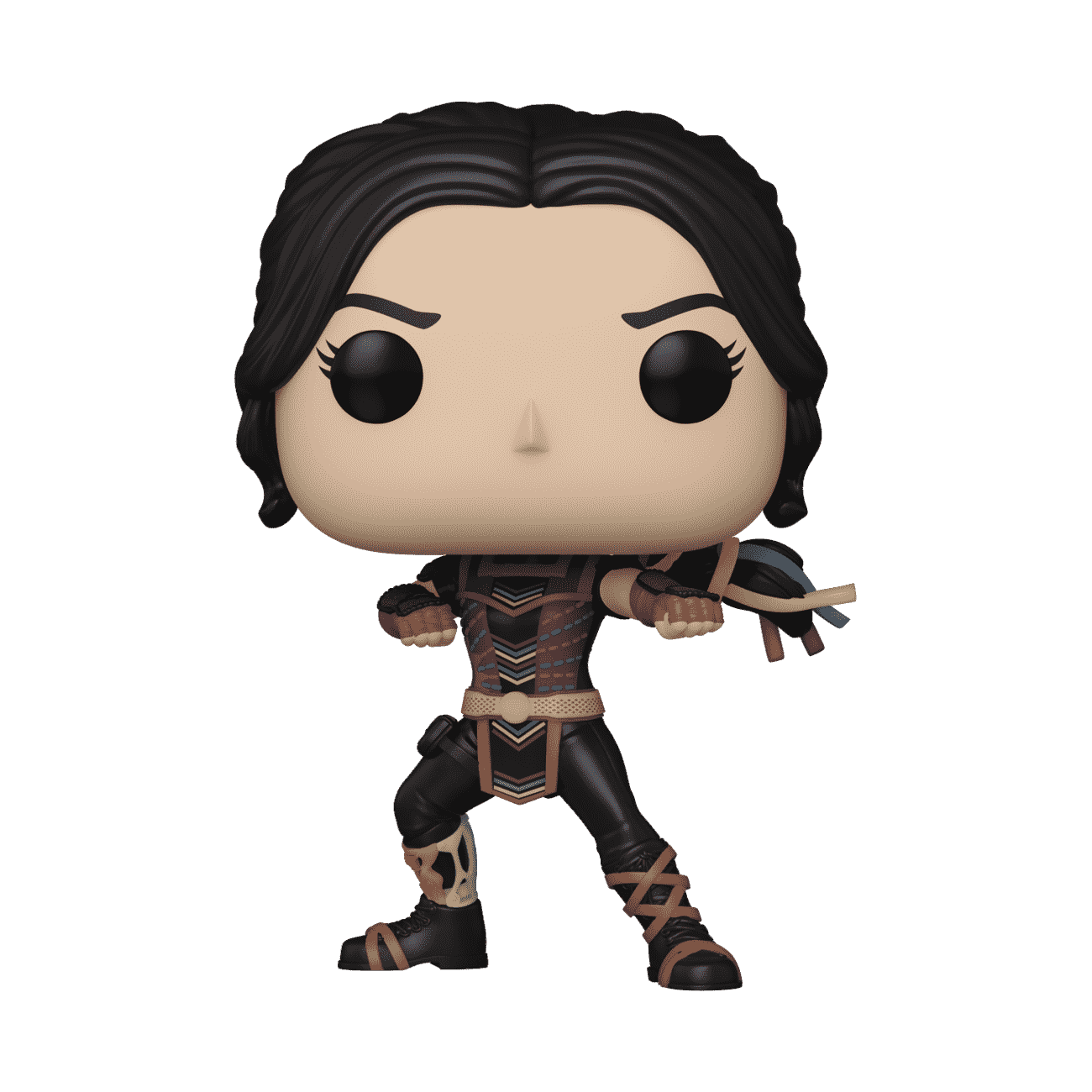 Pop! Echo (Fighting Stance) - Figurine Pop! Marvel