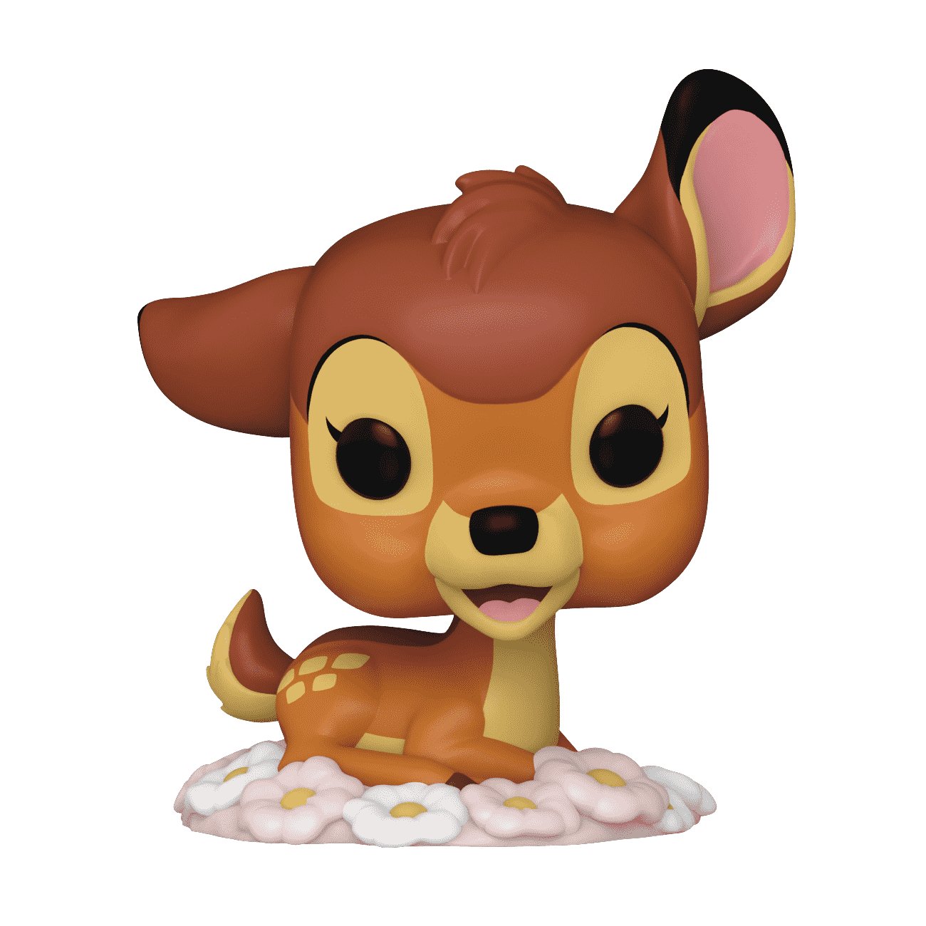 Pop! Bambi (80th Anniversary) - Figurine Pop! Disney
