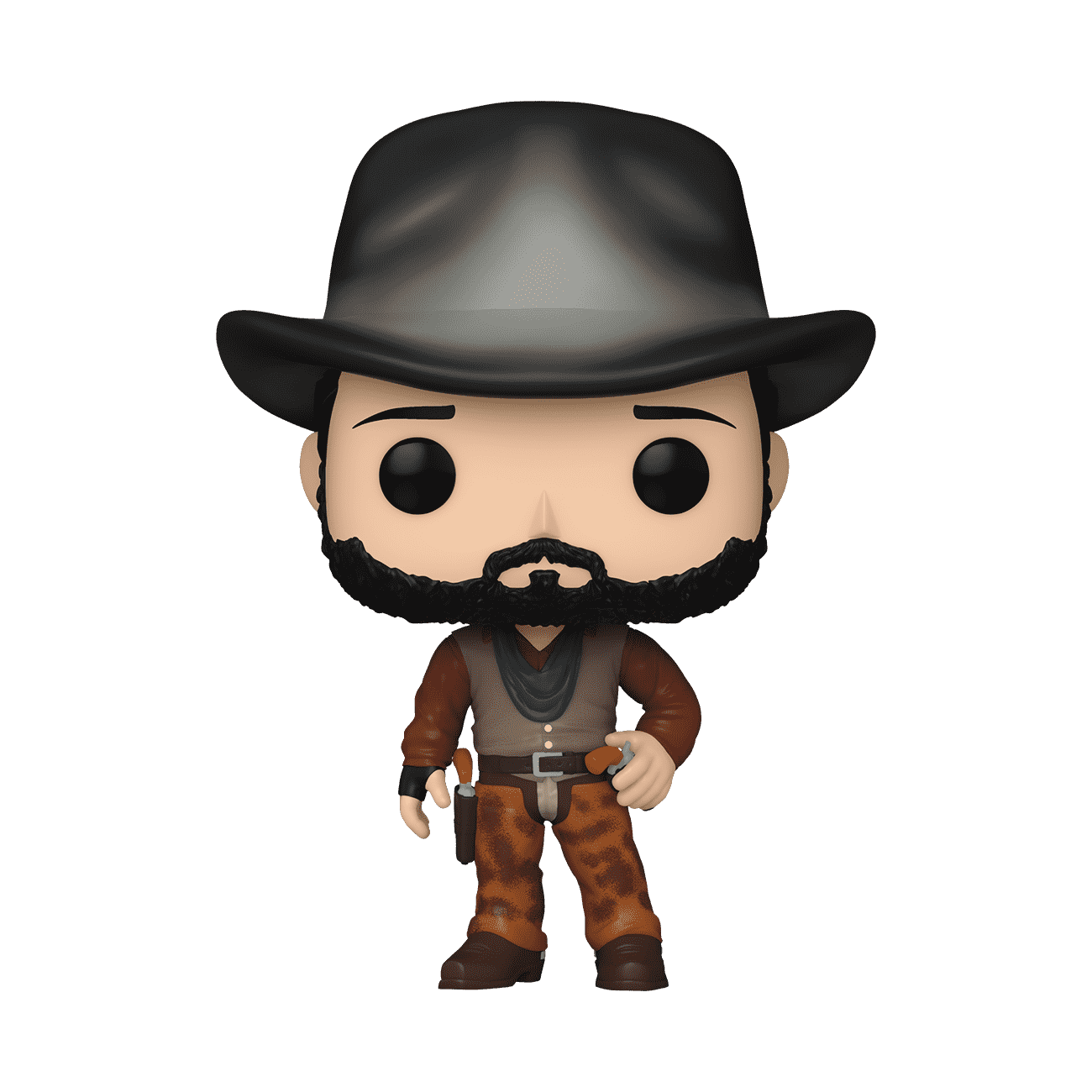Pop! James Dutton - Figurine Pop!