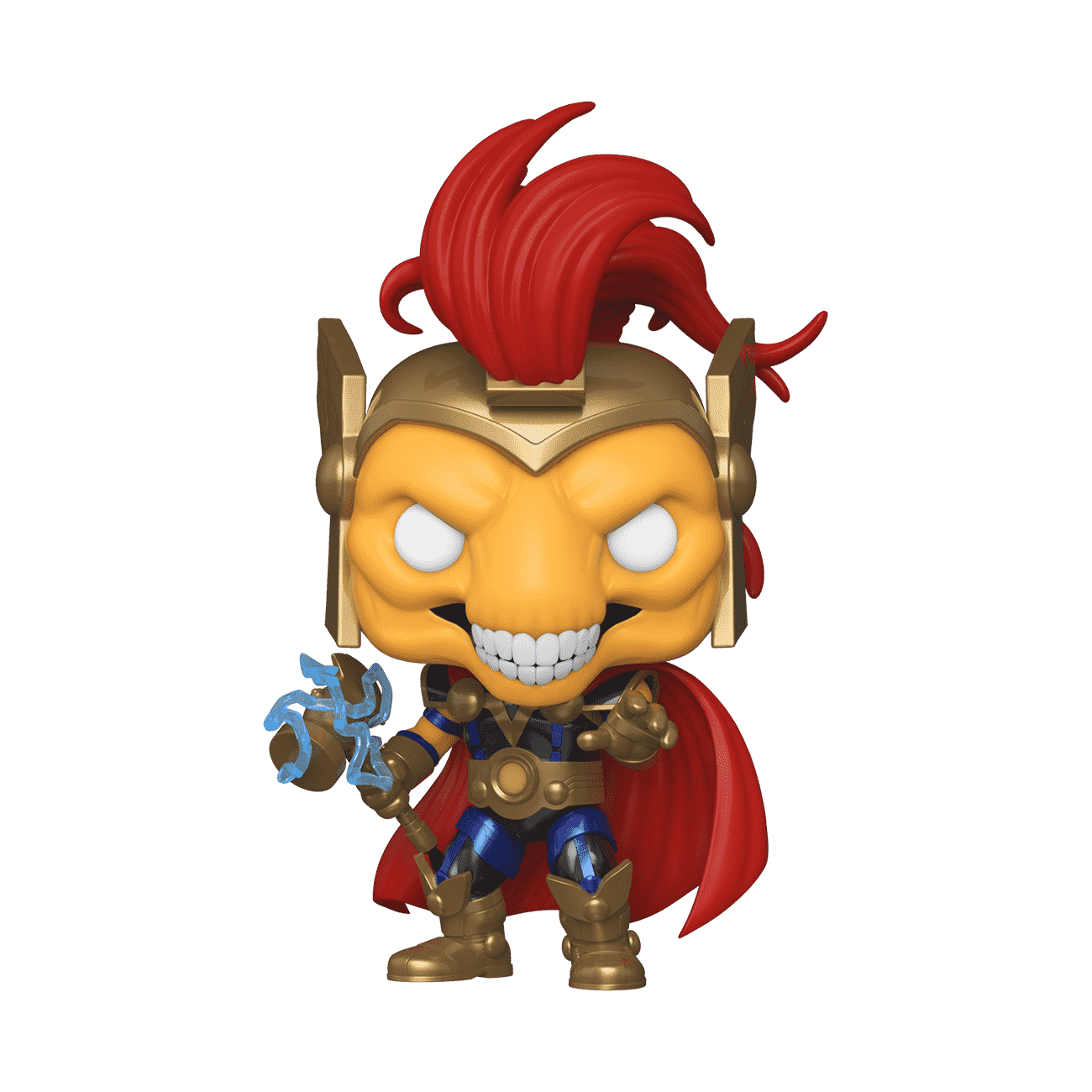 Pop! Beta Ray Bill - Figurine Pop!