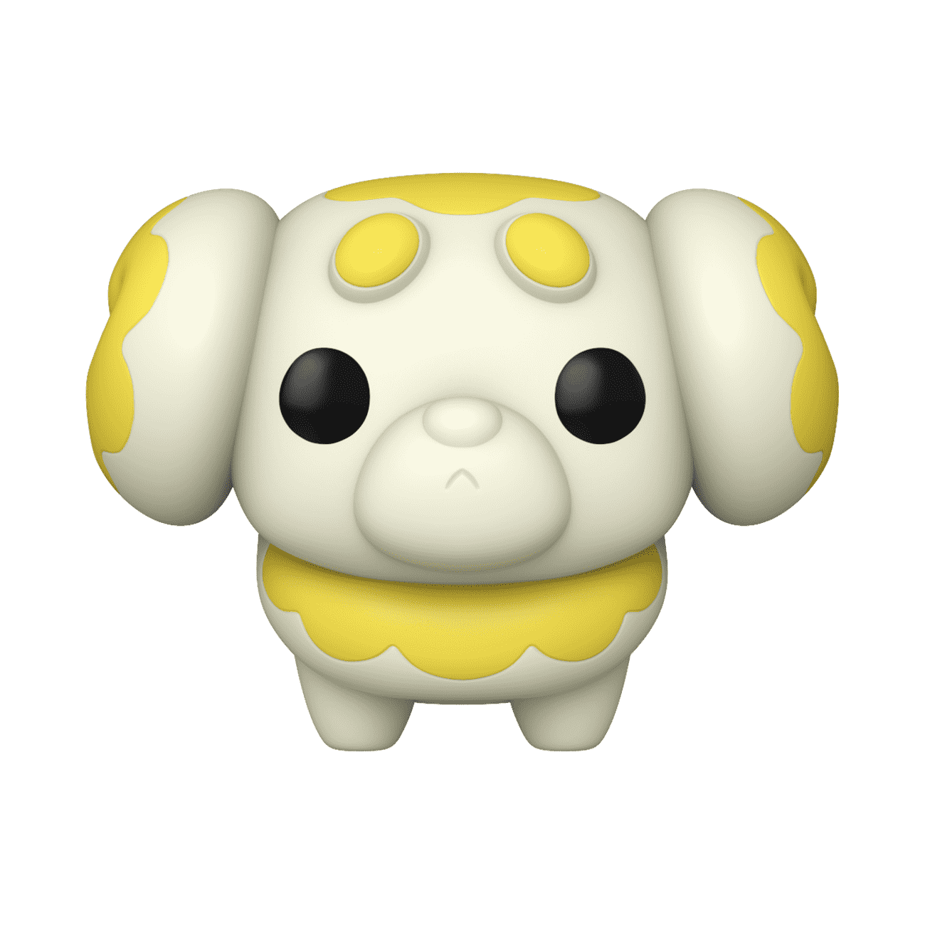 Pop! Fidough - Figurine Pop! Pokmon