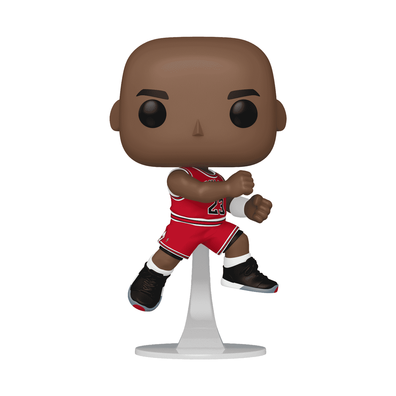 Pop! Michael Jordan (1989 Playoffs) - Figurine Pop! NBA