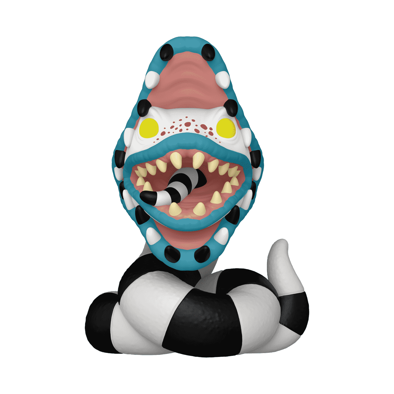 Pop! Sandworm - Figurine Pop!