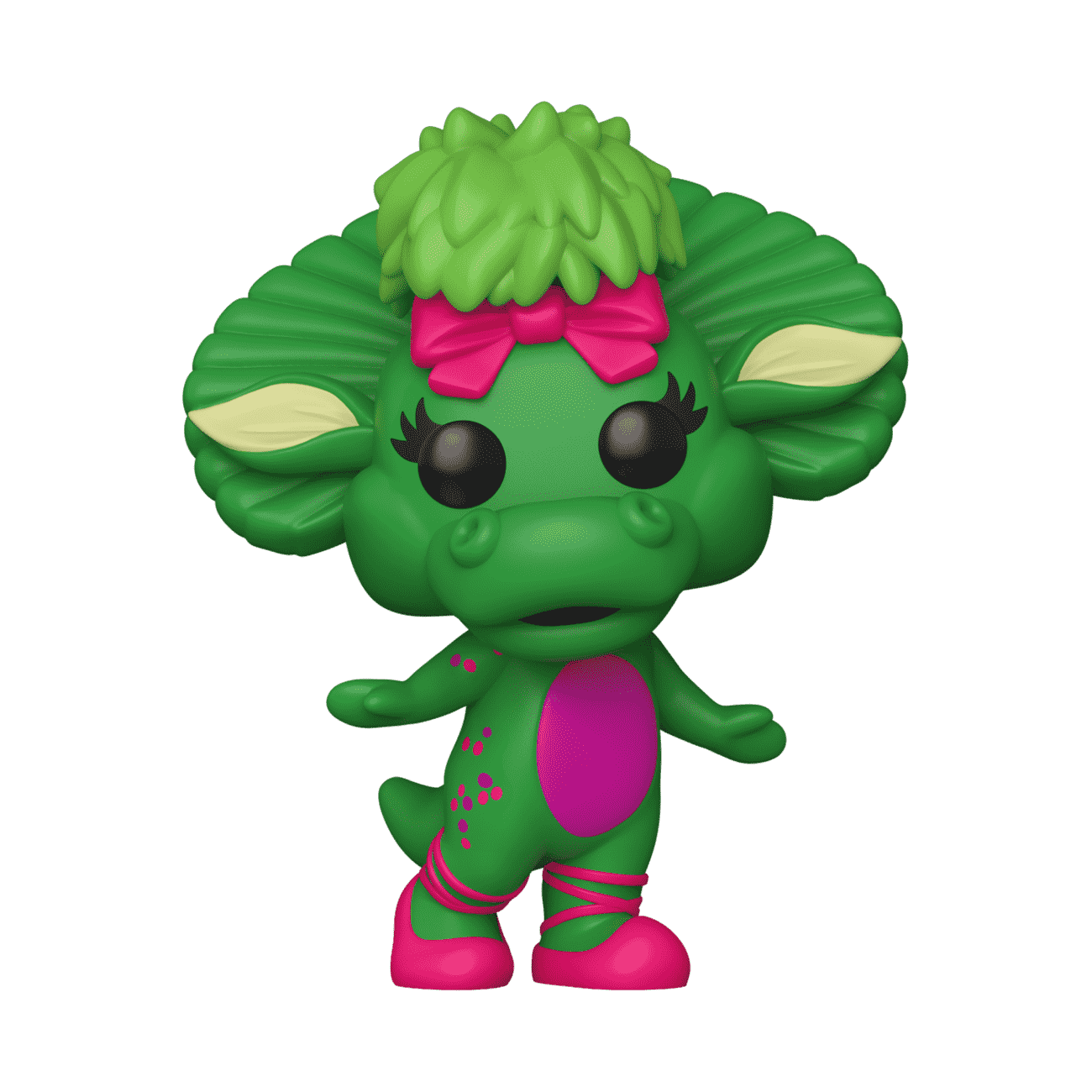 Pop! Baby Bop - Figurine Pop!