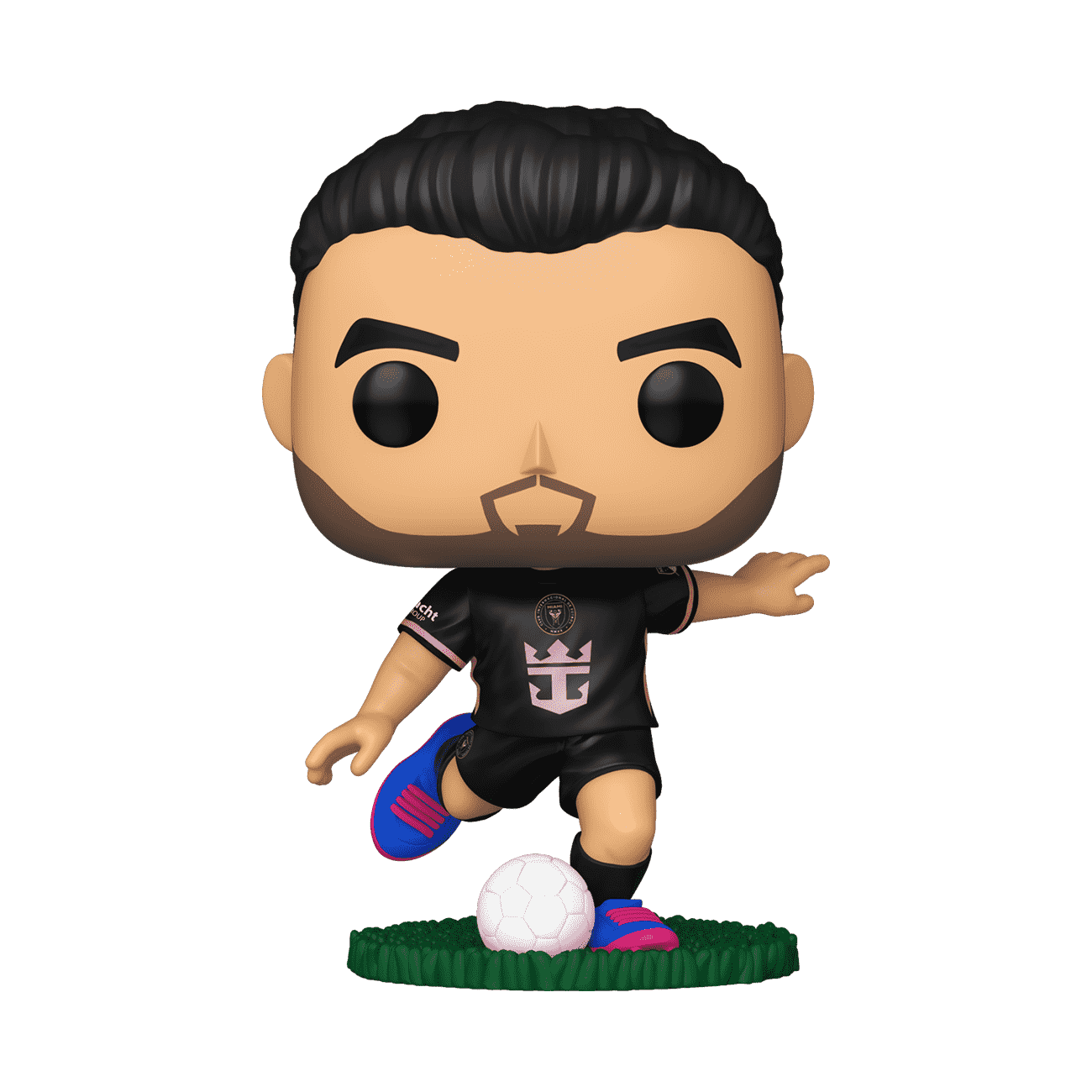 Pop! Sergio Busquets - Figurine Pop! MLS