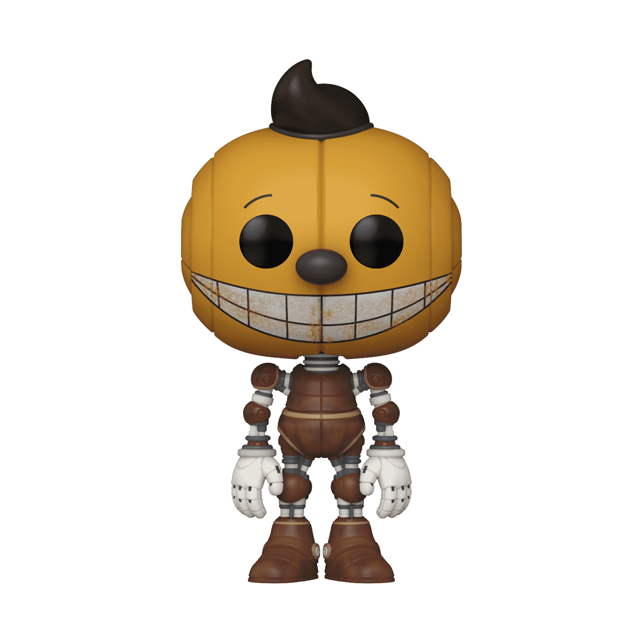 Pop! Cosmo (Robot) - Figurine Pop! The Electric State