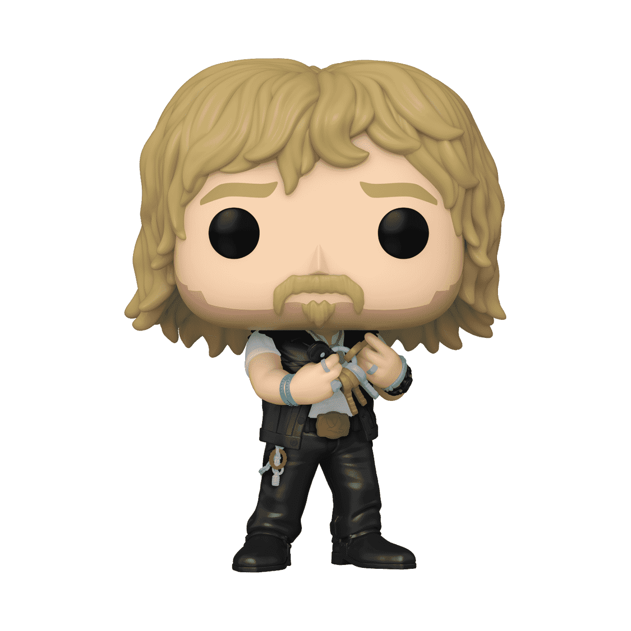 Pop! Keats - Figurine Pop! The Electric State