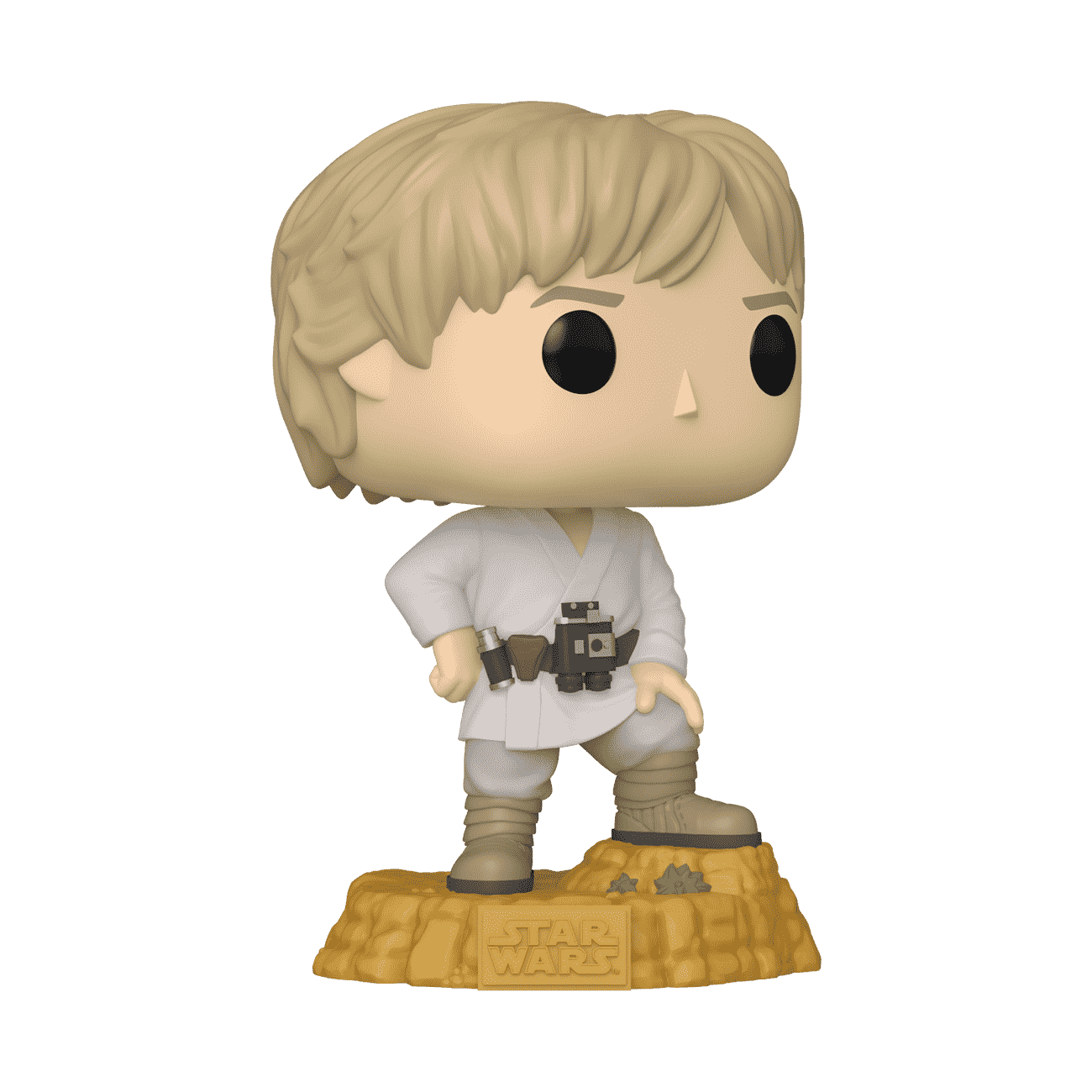 Pop! Luke Skywalker (Binary Sunset) - Figurine Pop! Star Wars