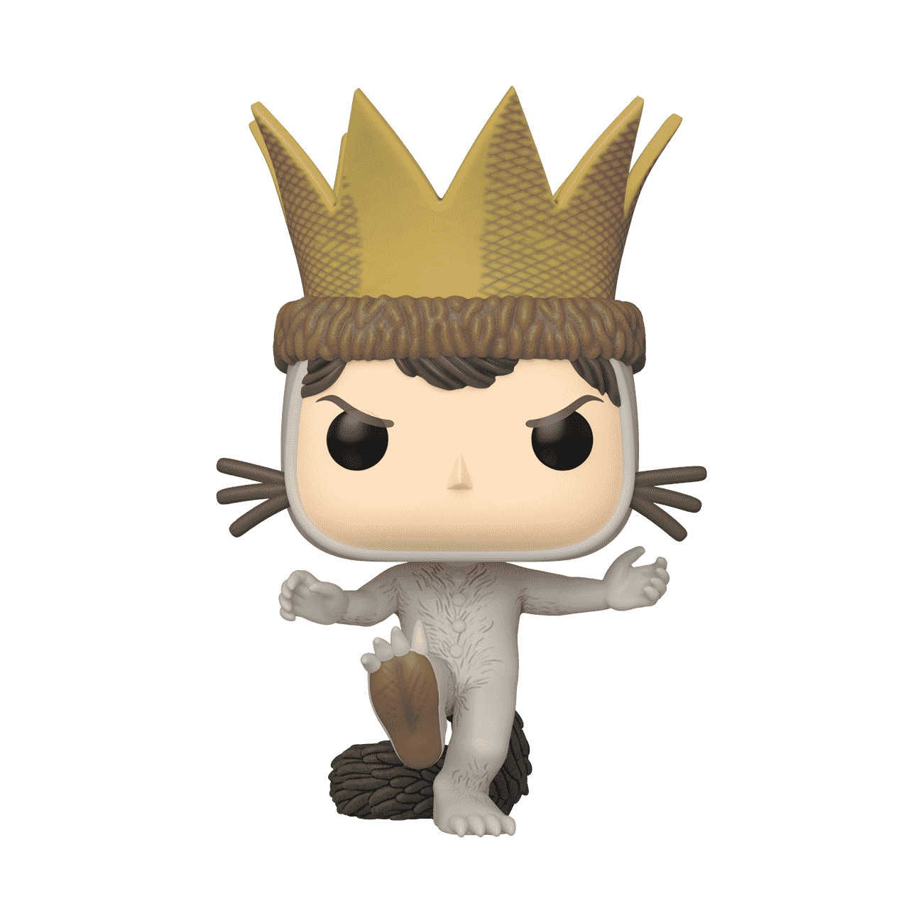 Pop! Max (King of the Wild Things) - Figurine Pop!